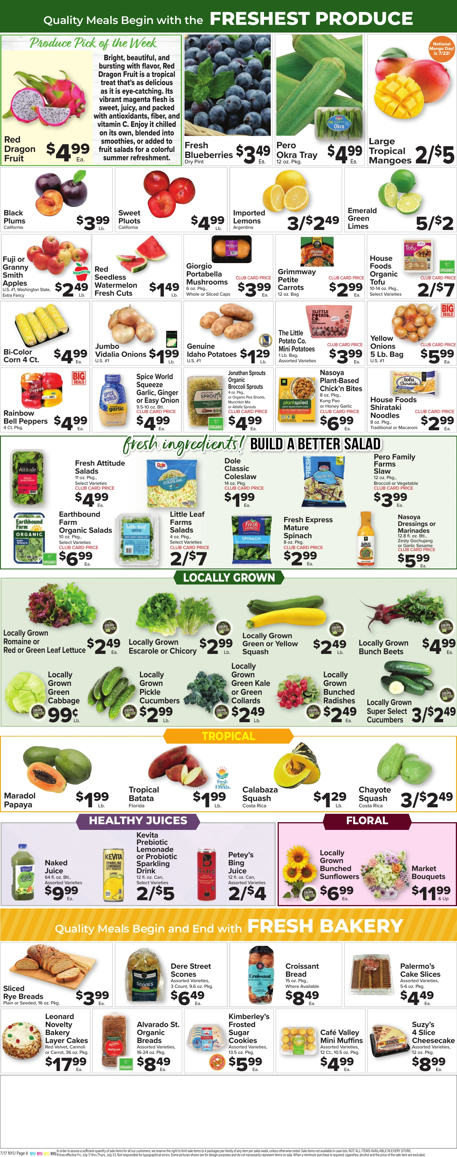 Flyer page 8