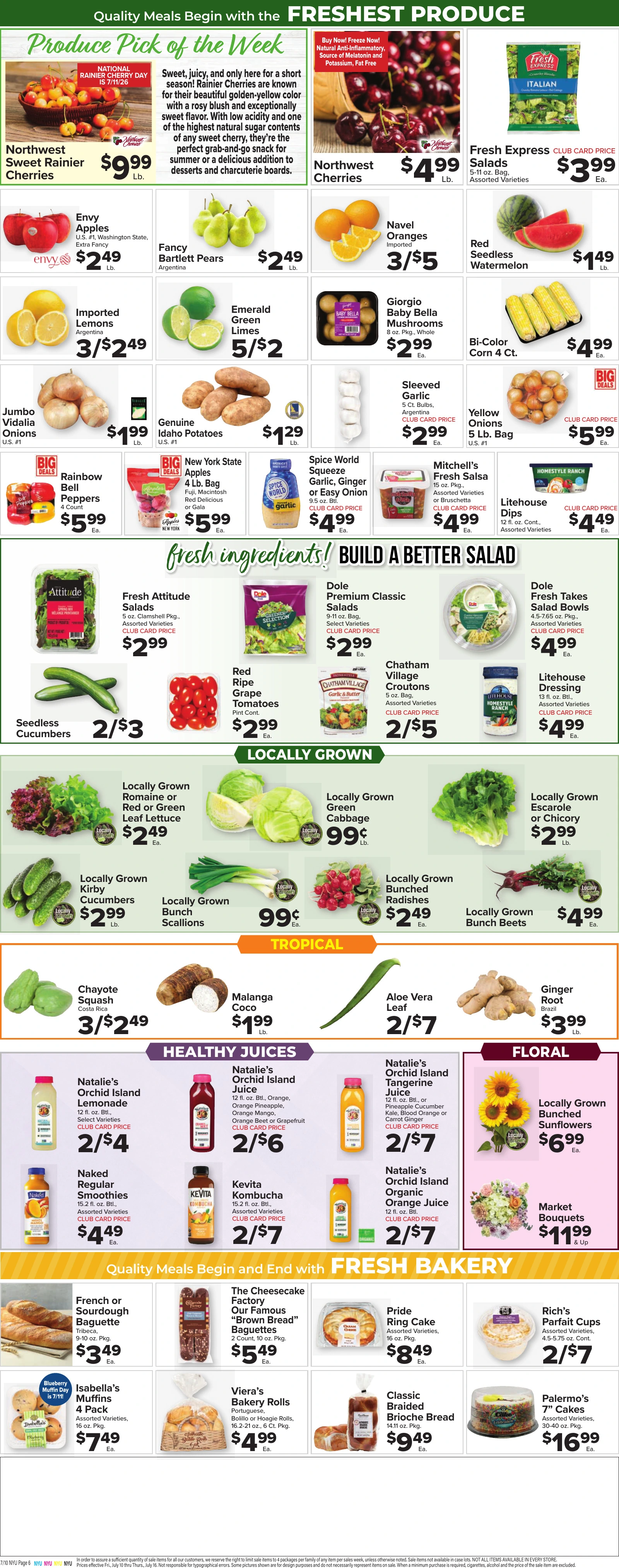 Flyer page 8