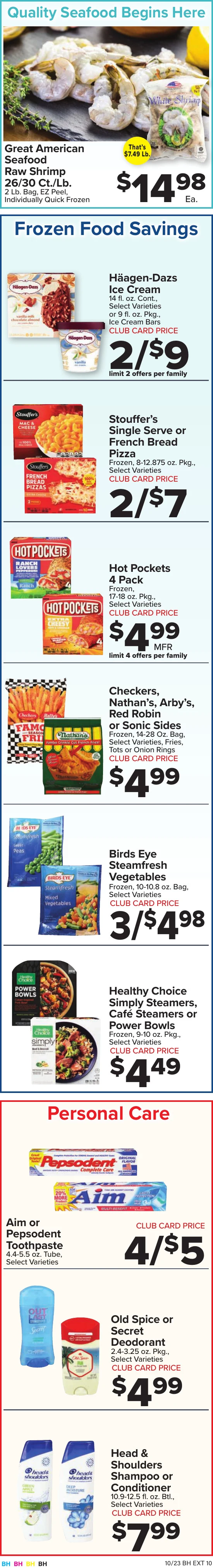 Brooklyn Harvest Weekly Ad - Page 3