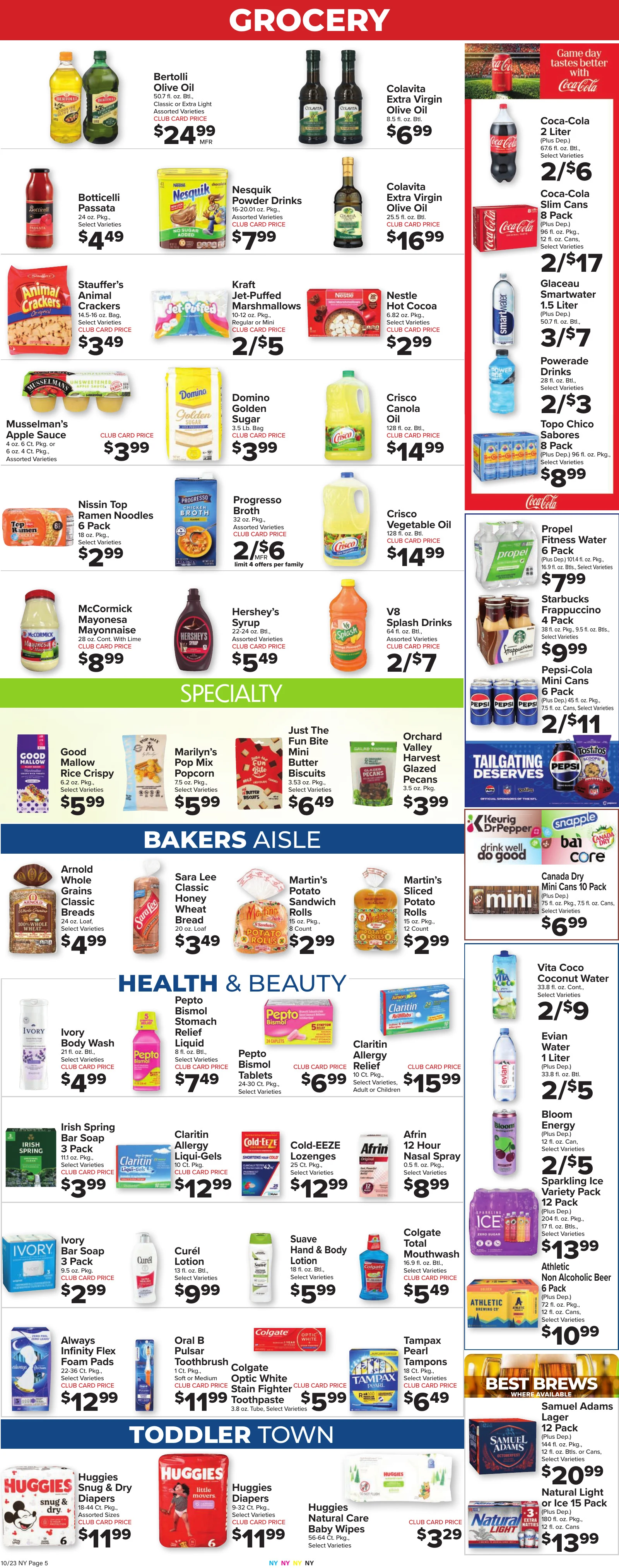 Brooklyn Harvest Weekly Ad - Page 7