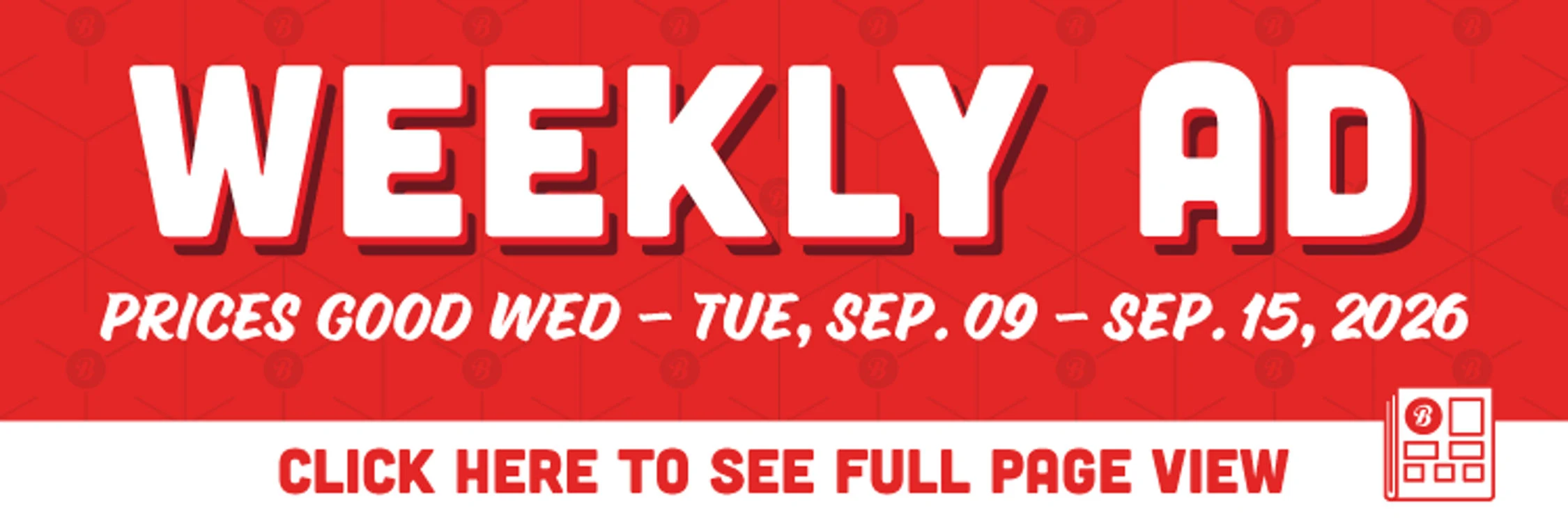Brookshire Brothers Weekly Ad - Page 7