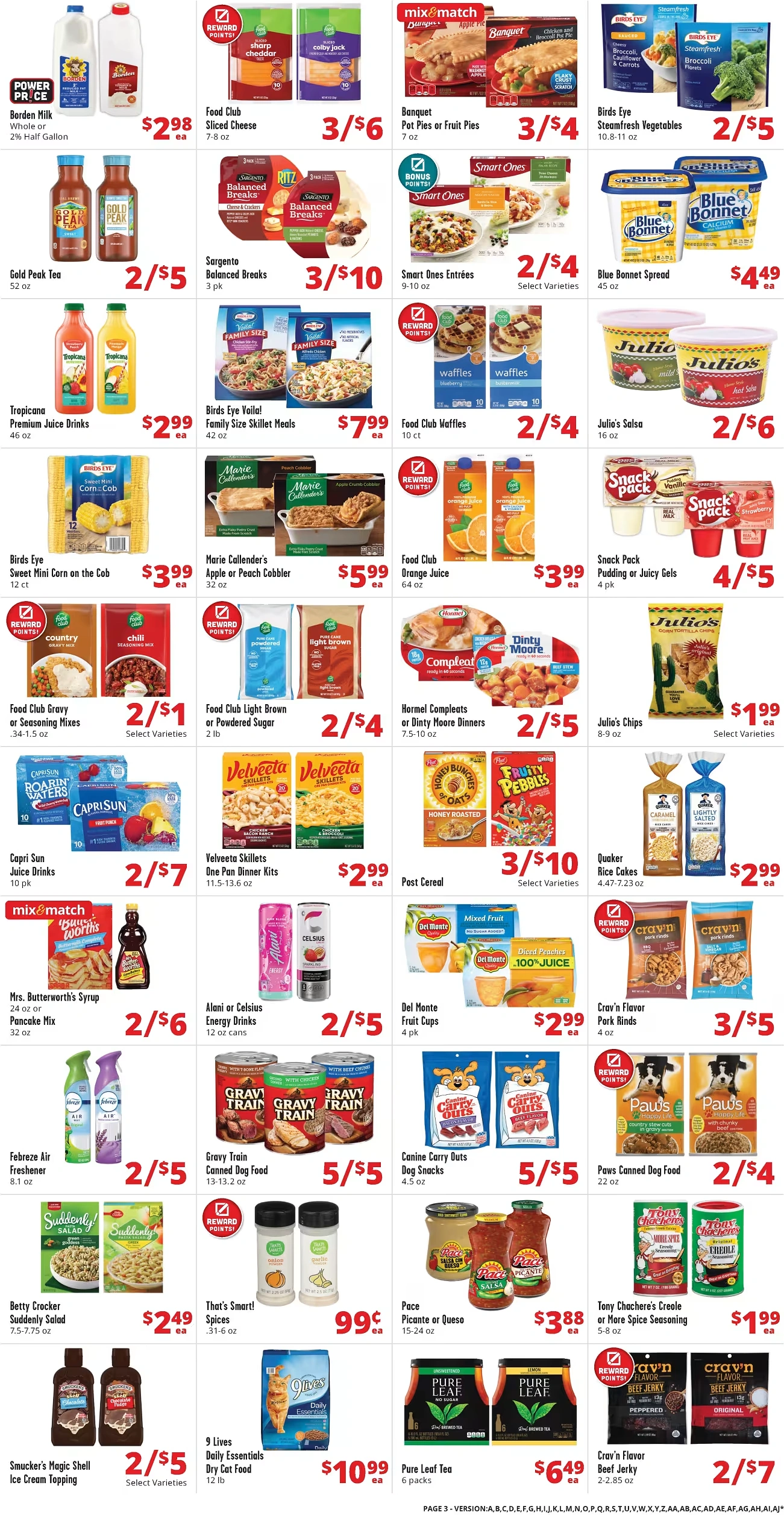 Brookshire Brothers Brookshire Brothers Weekly Ad - Page 5