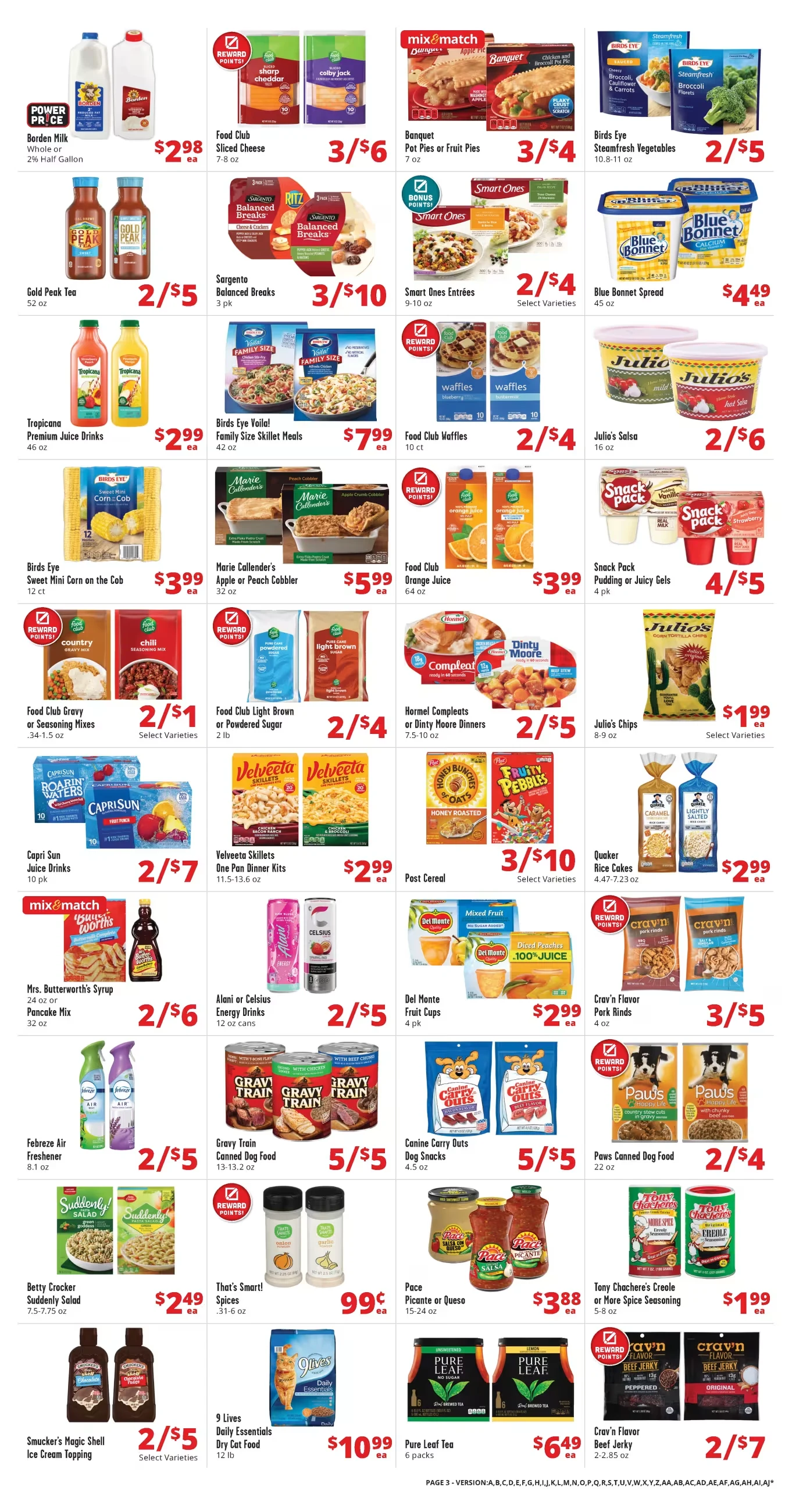 Brookshire Brothers Brookshire Brothers Weekly Ad - Page 5