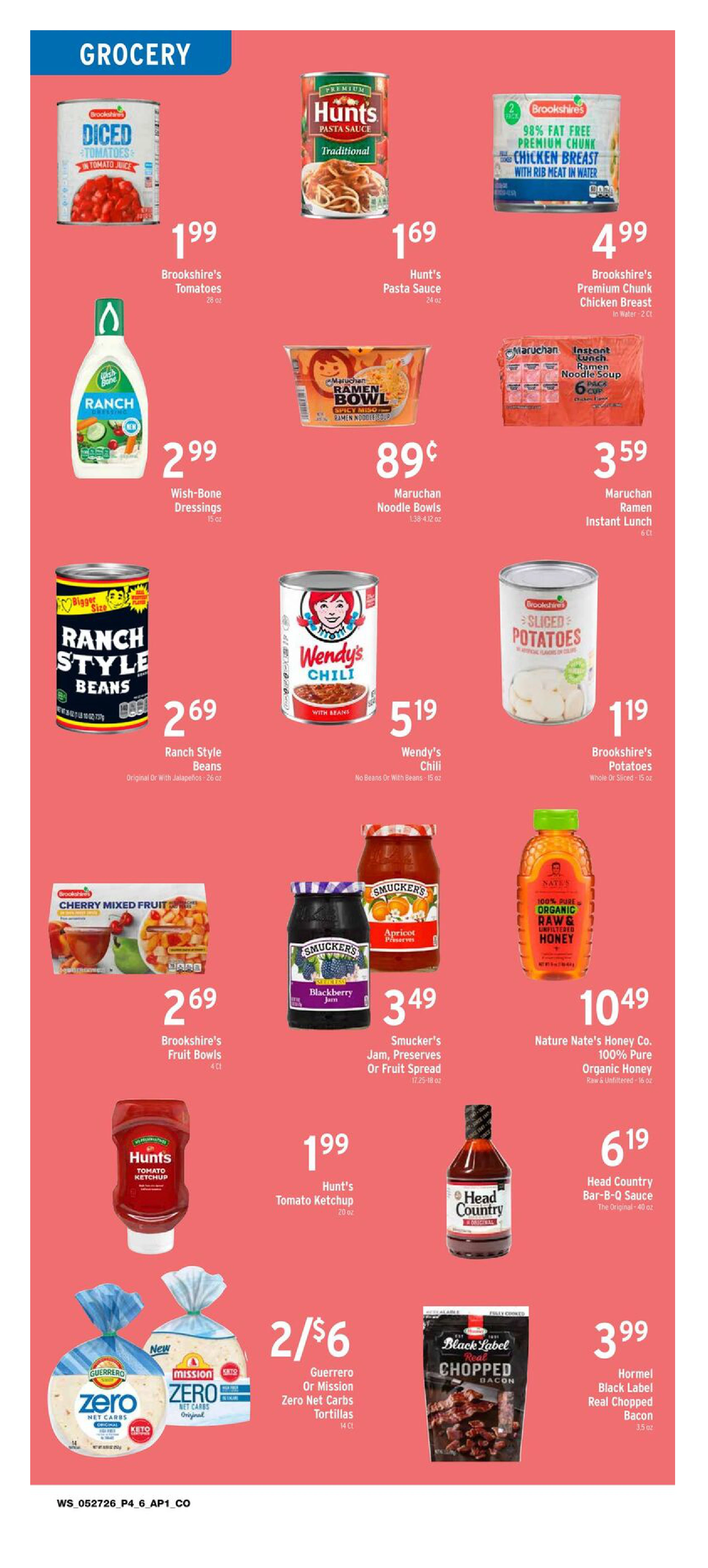 Flyer page 4