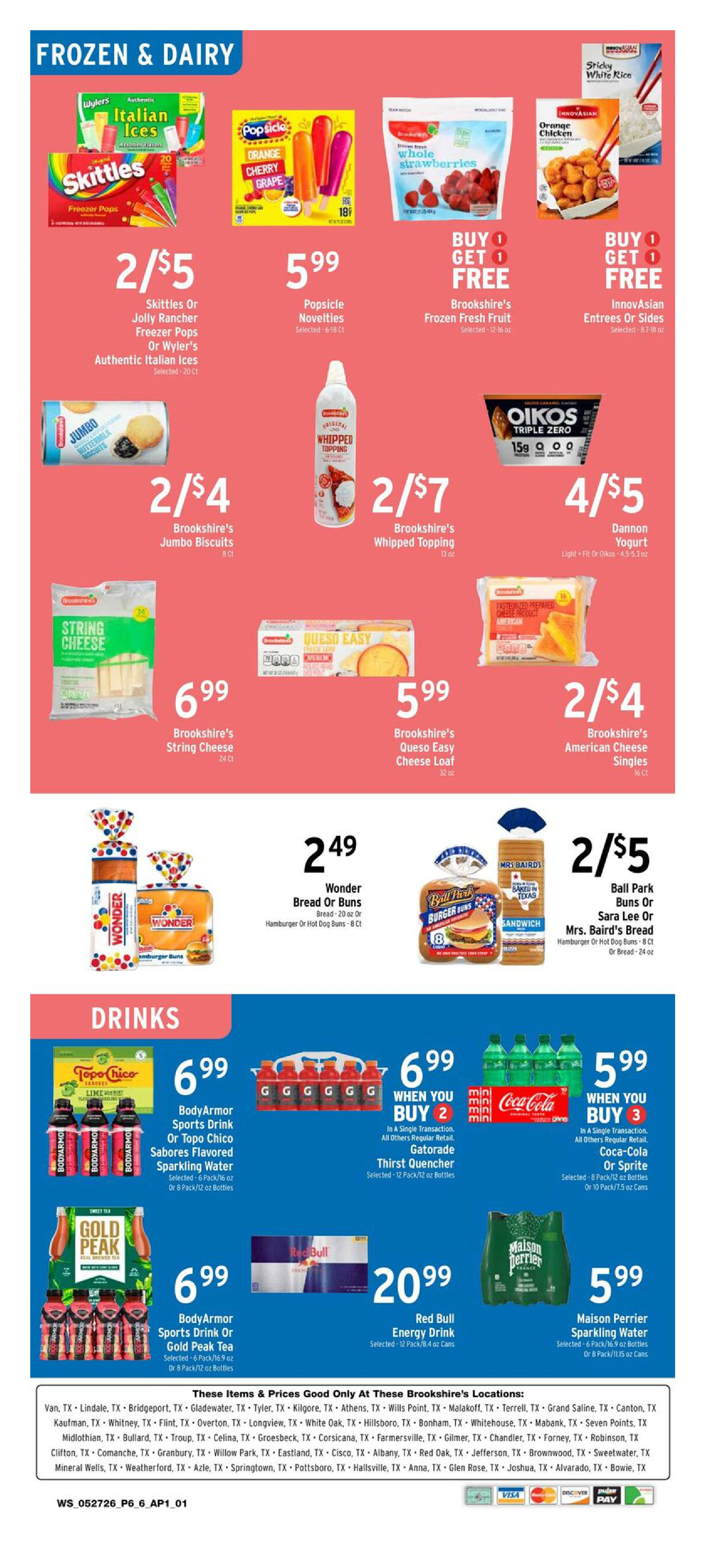 Flyer page 6