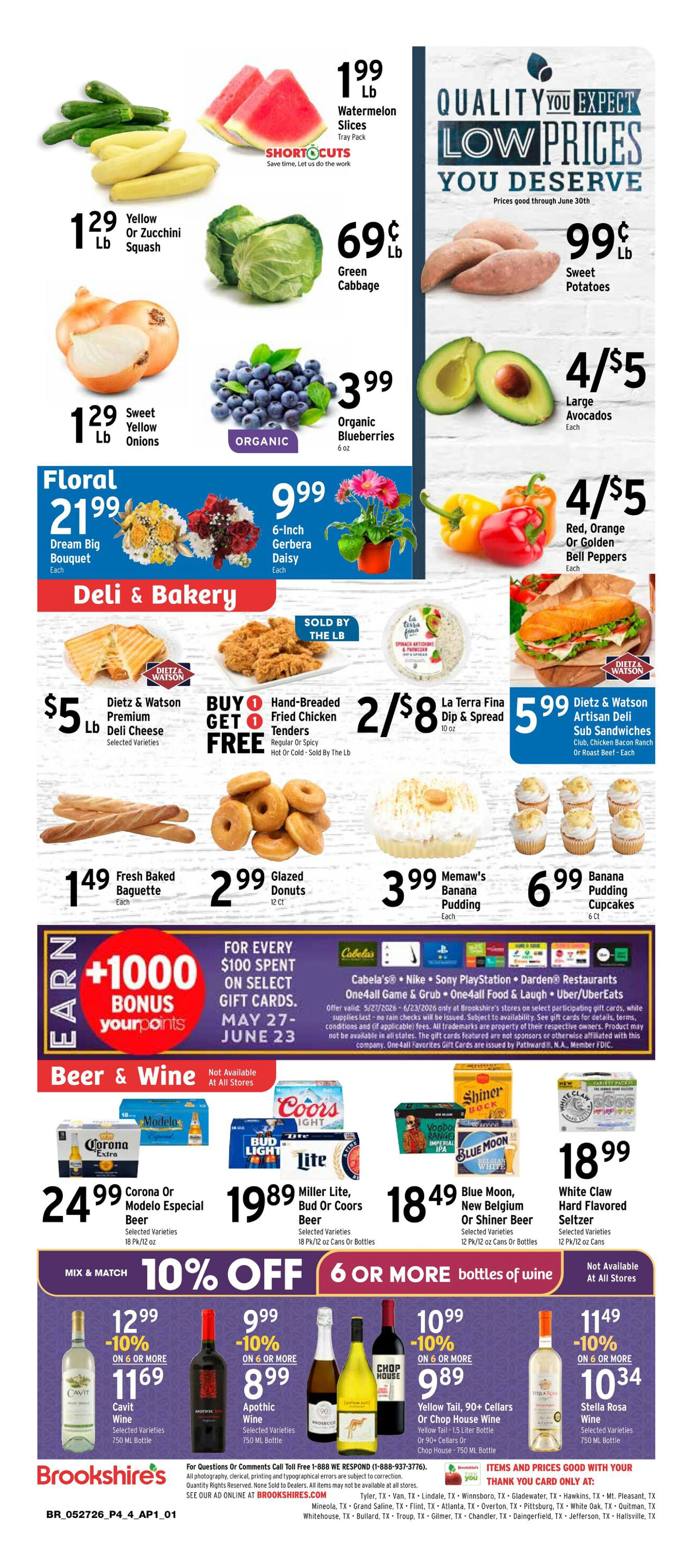 Flyer page 4