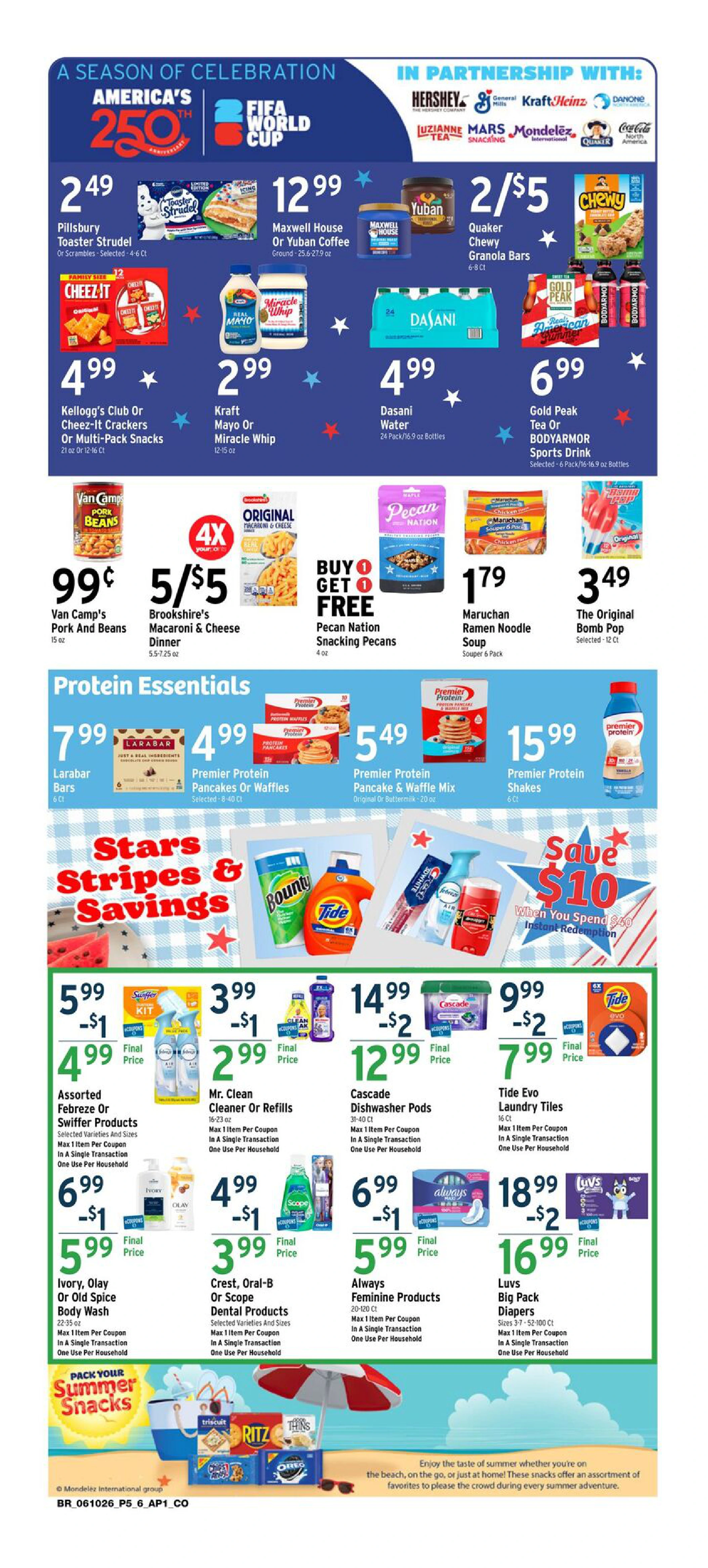 Flyer page 5