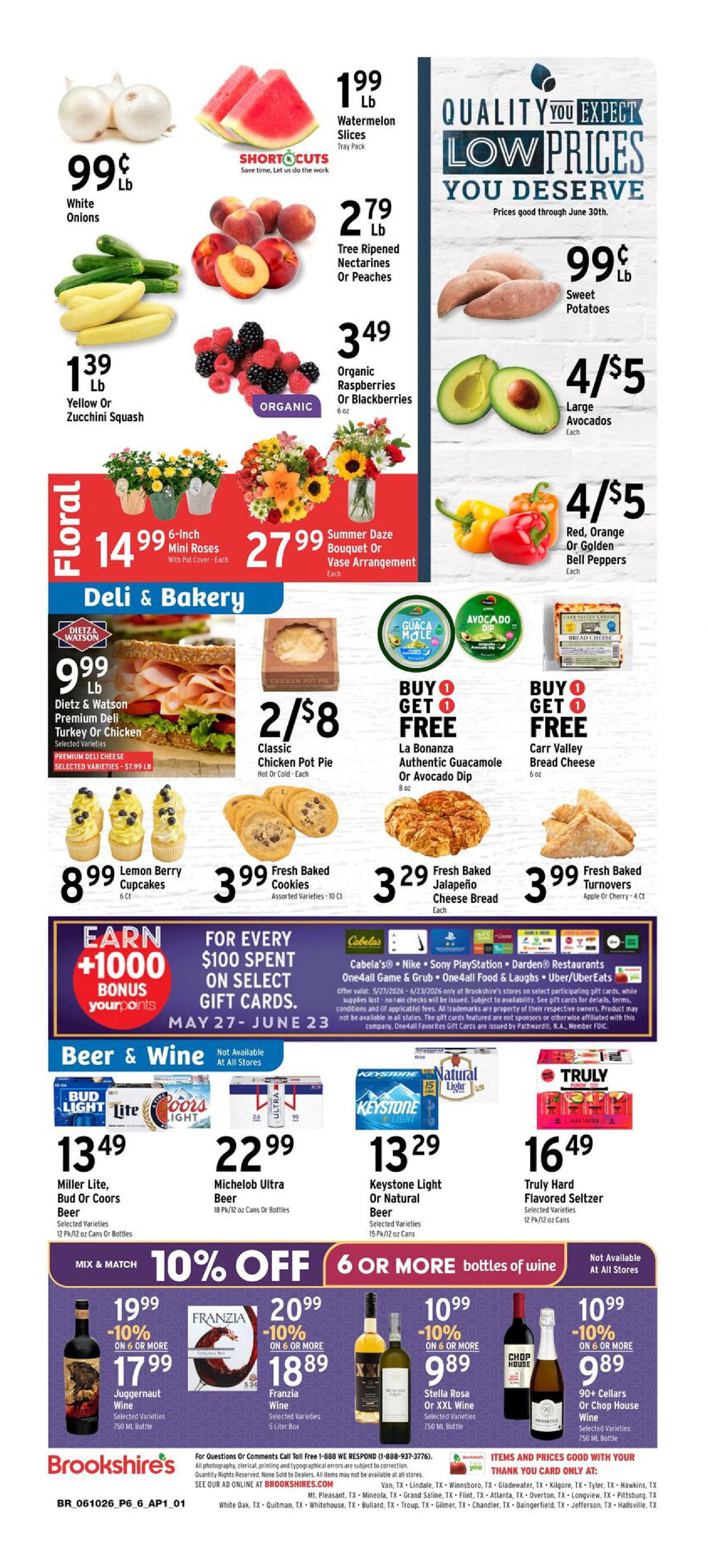 Flyer page 6