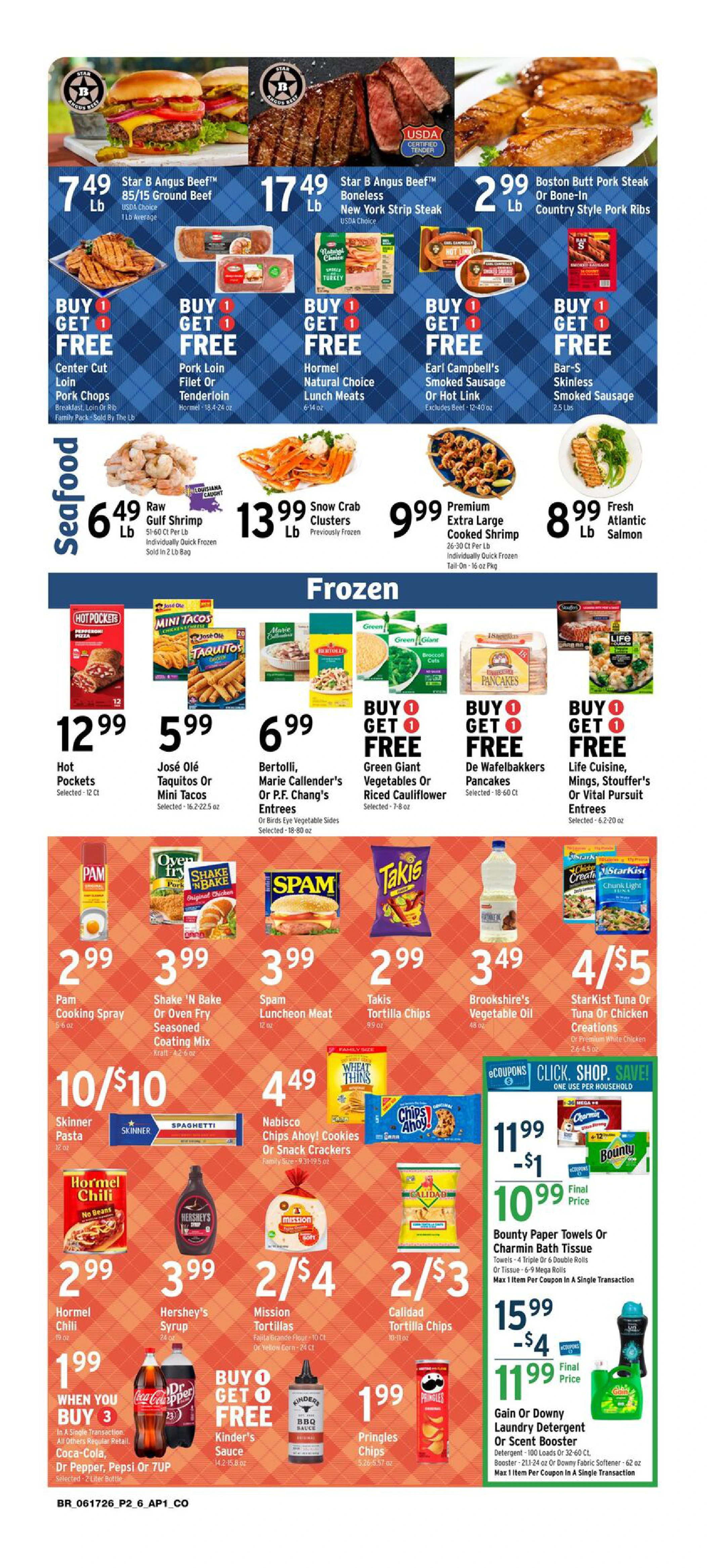 Flyer page 2