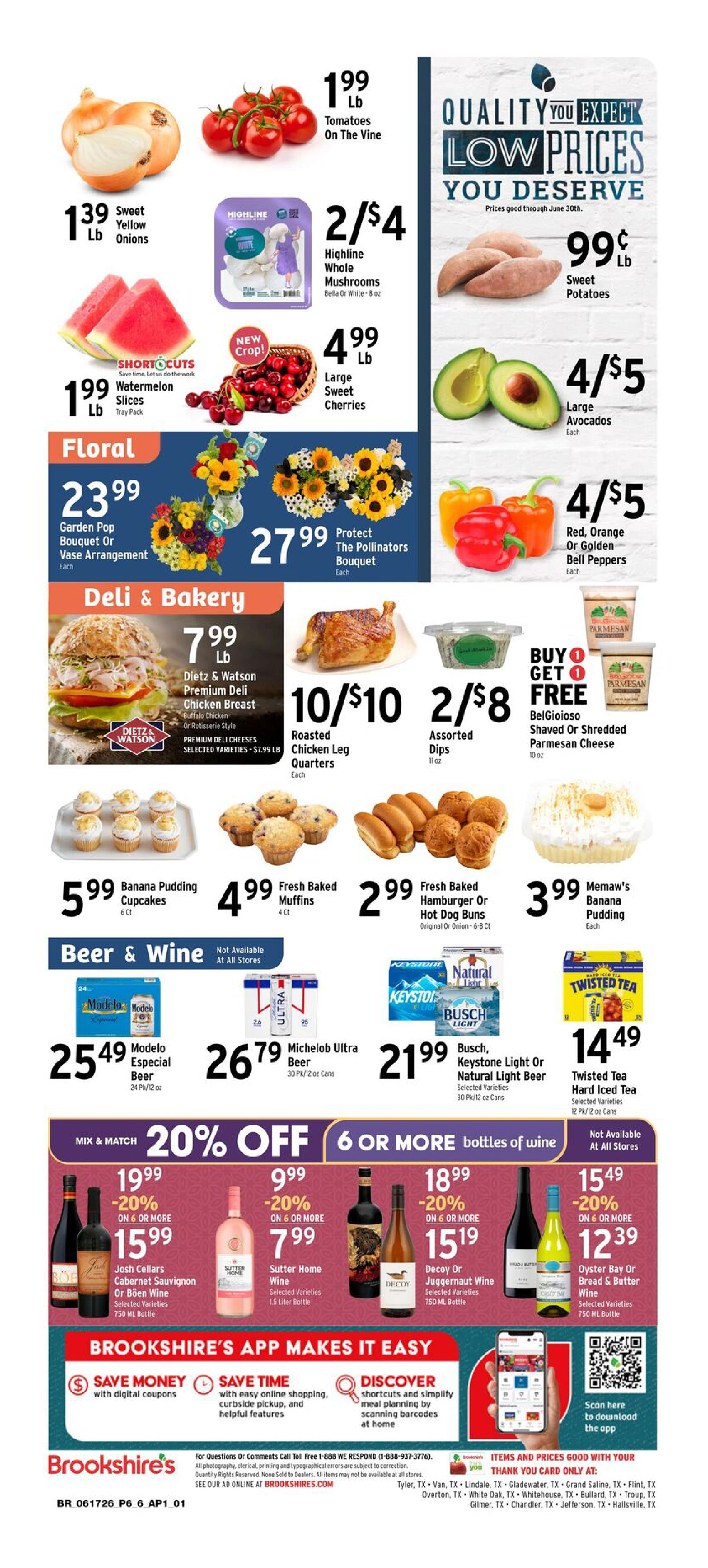 Flyer page 6