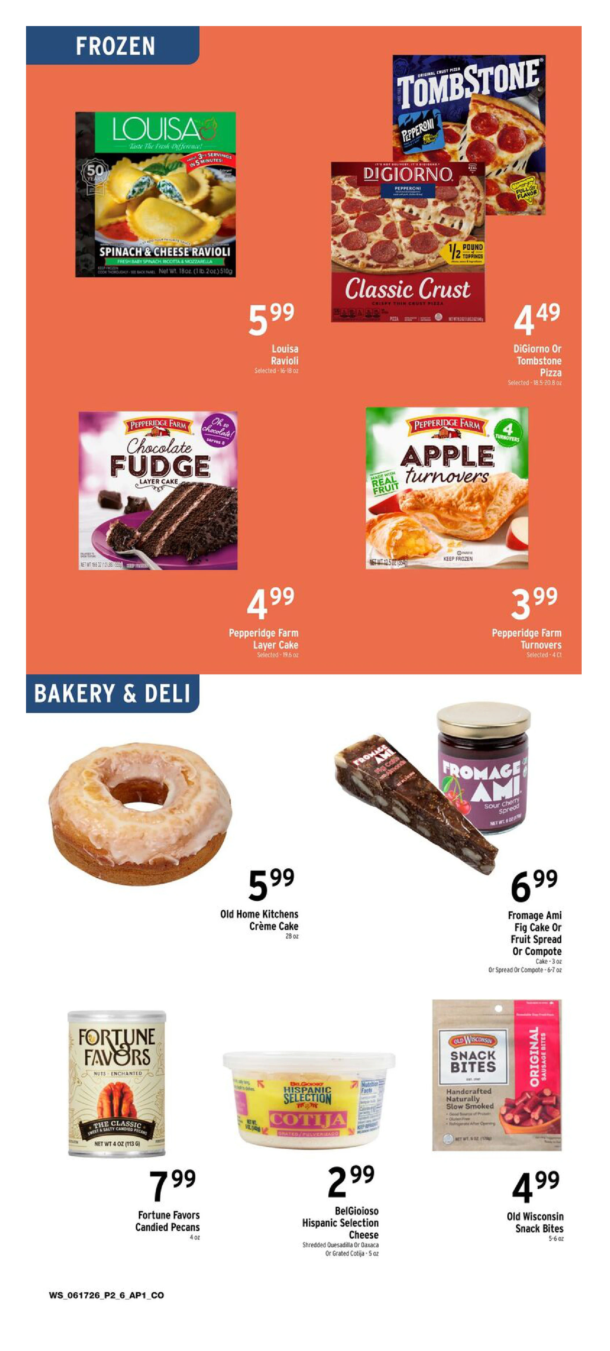 Flyer page 2