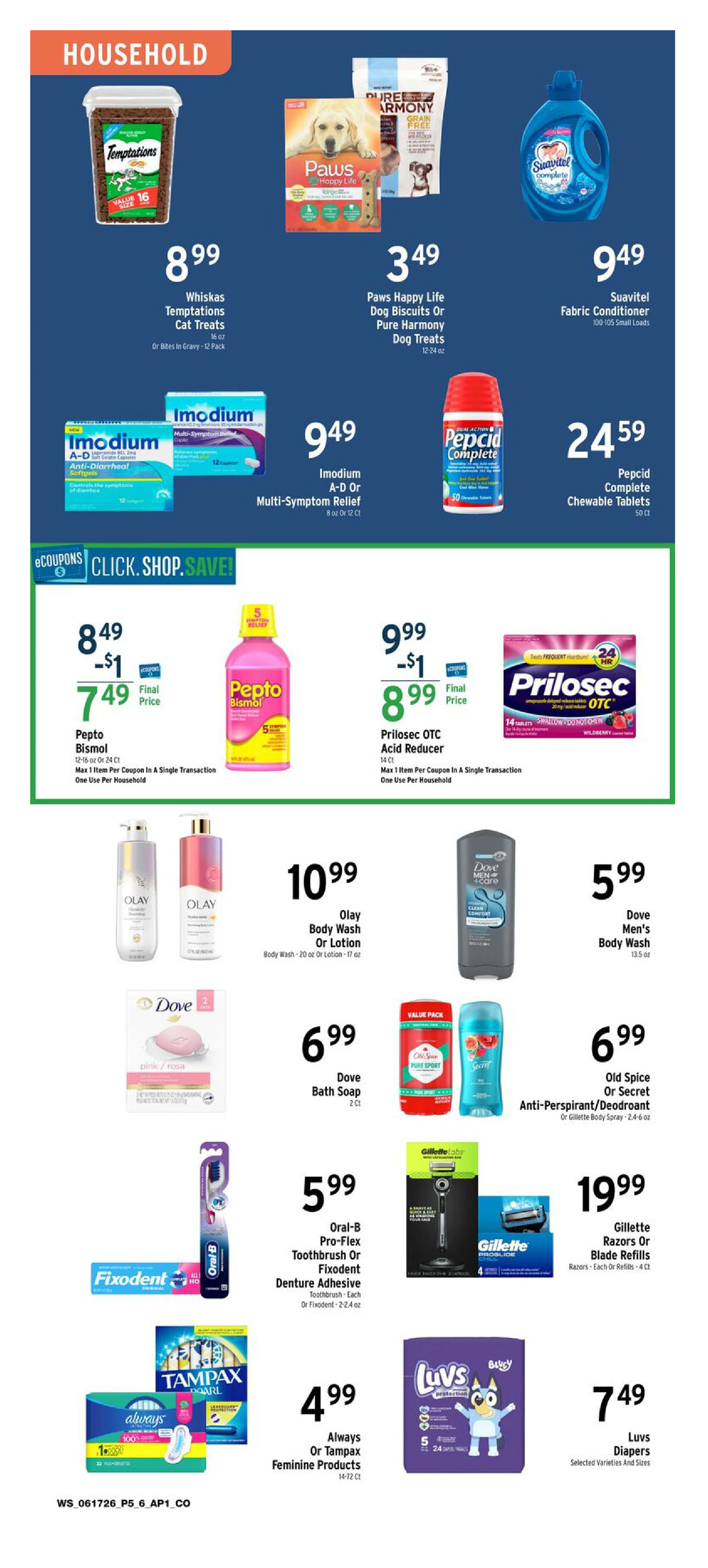 Flyer page 5