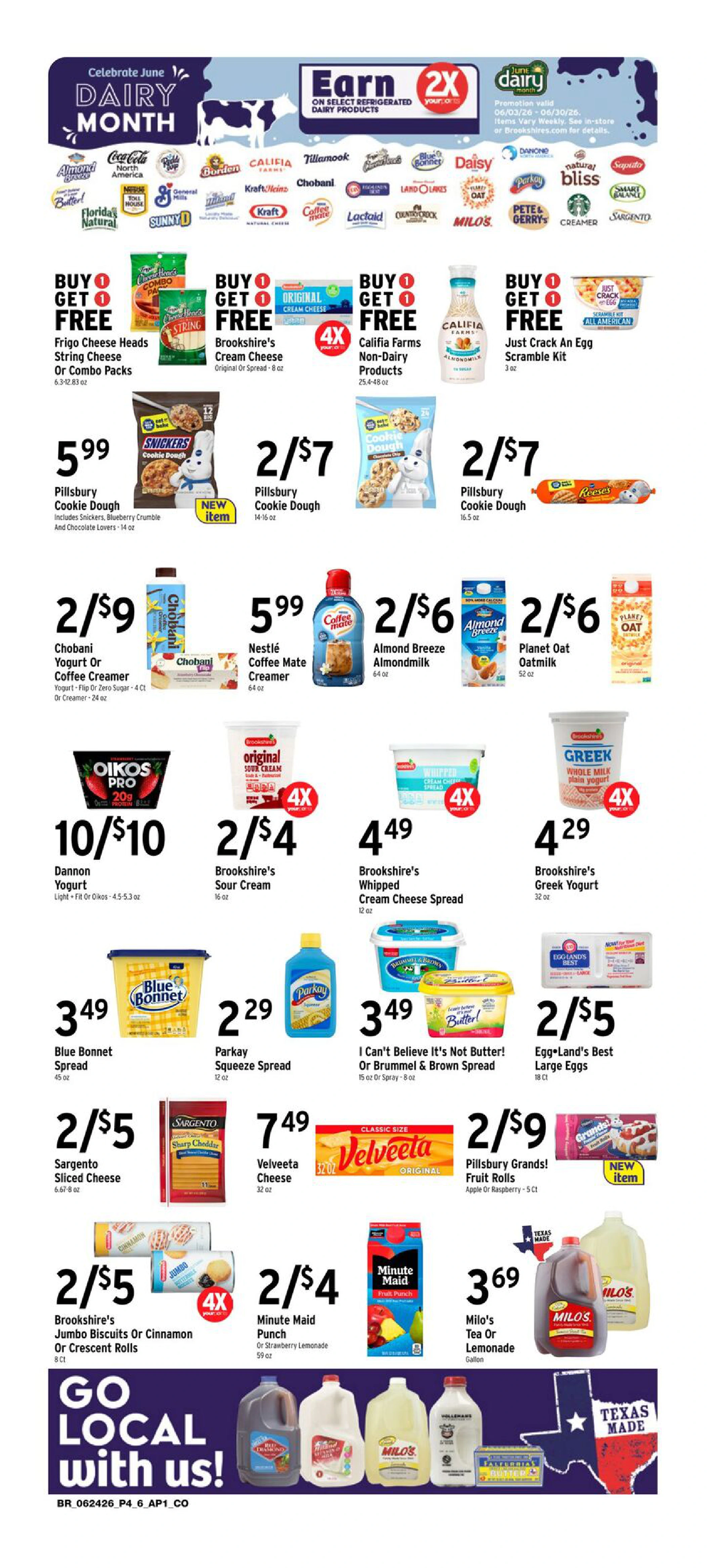 Flyer page 4