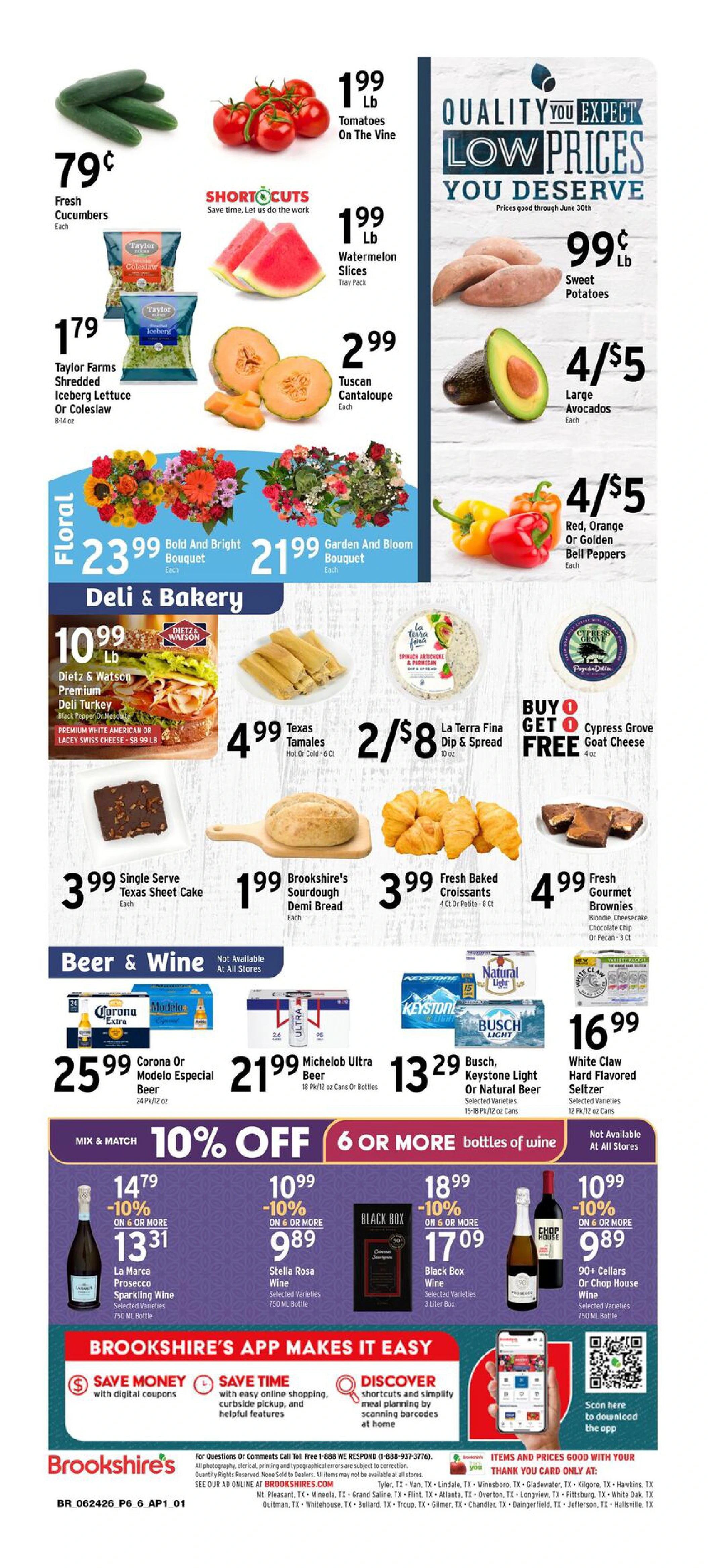 Flyer page 6