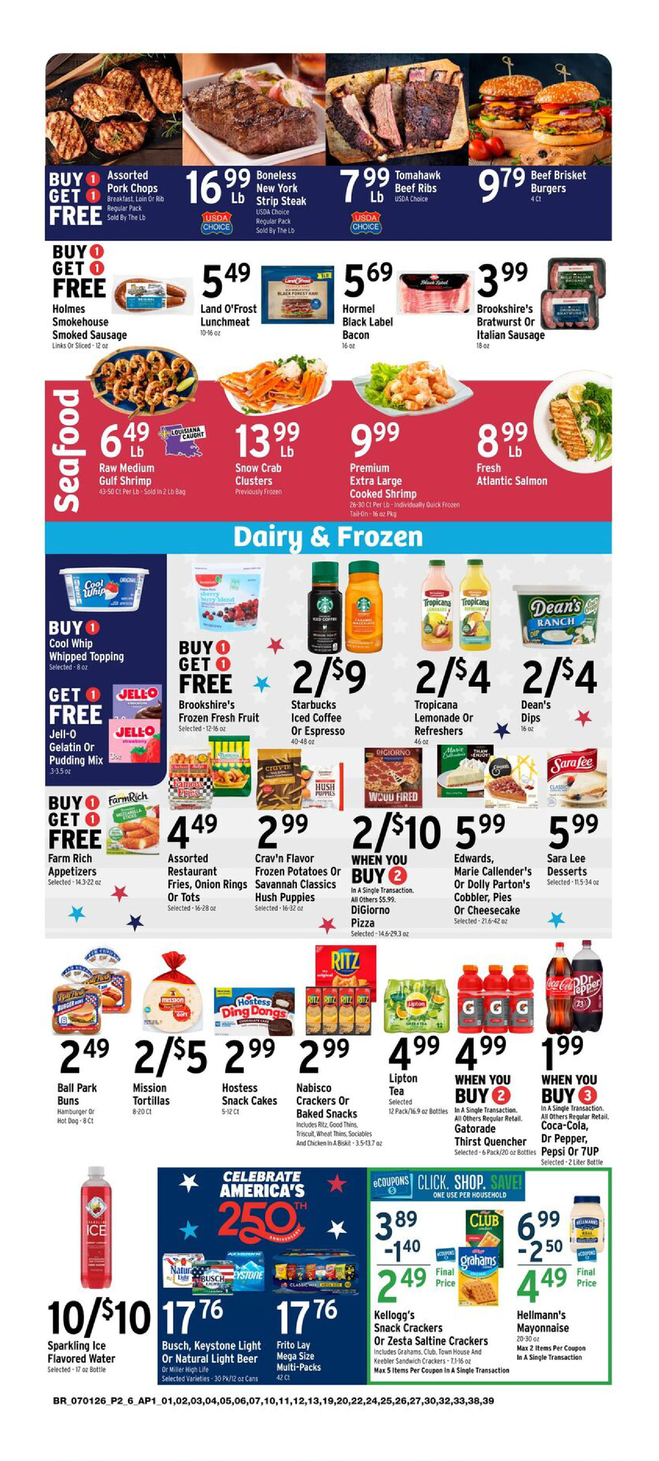 Flyer page 2