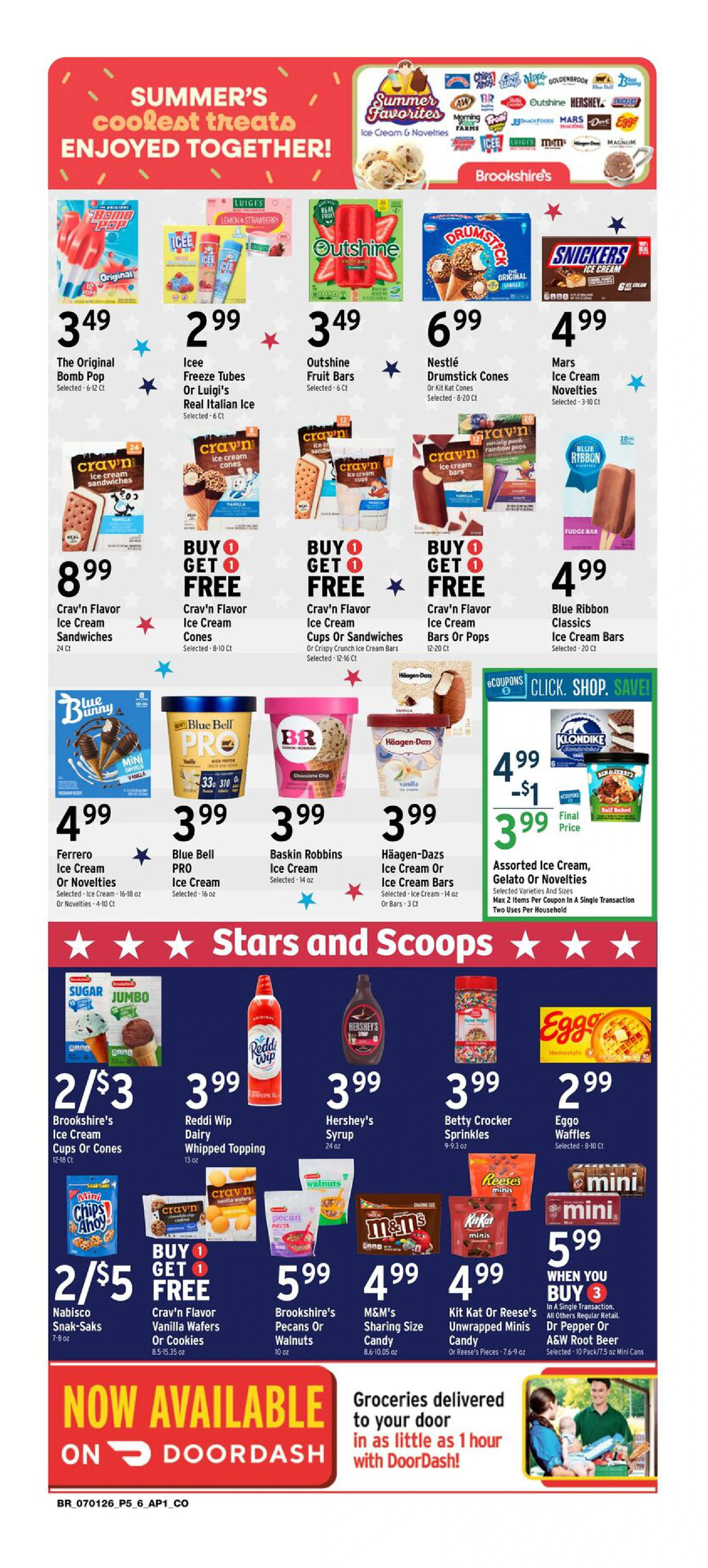 Flyer page 5