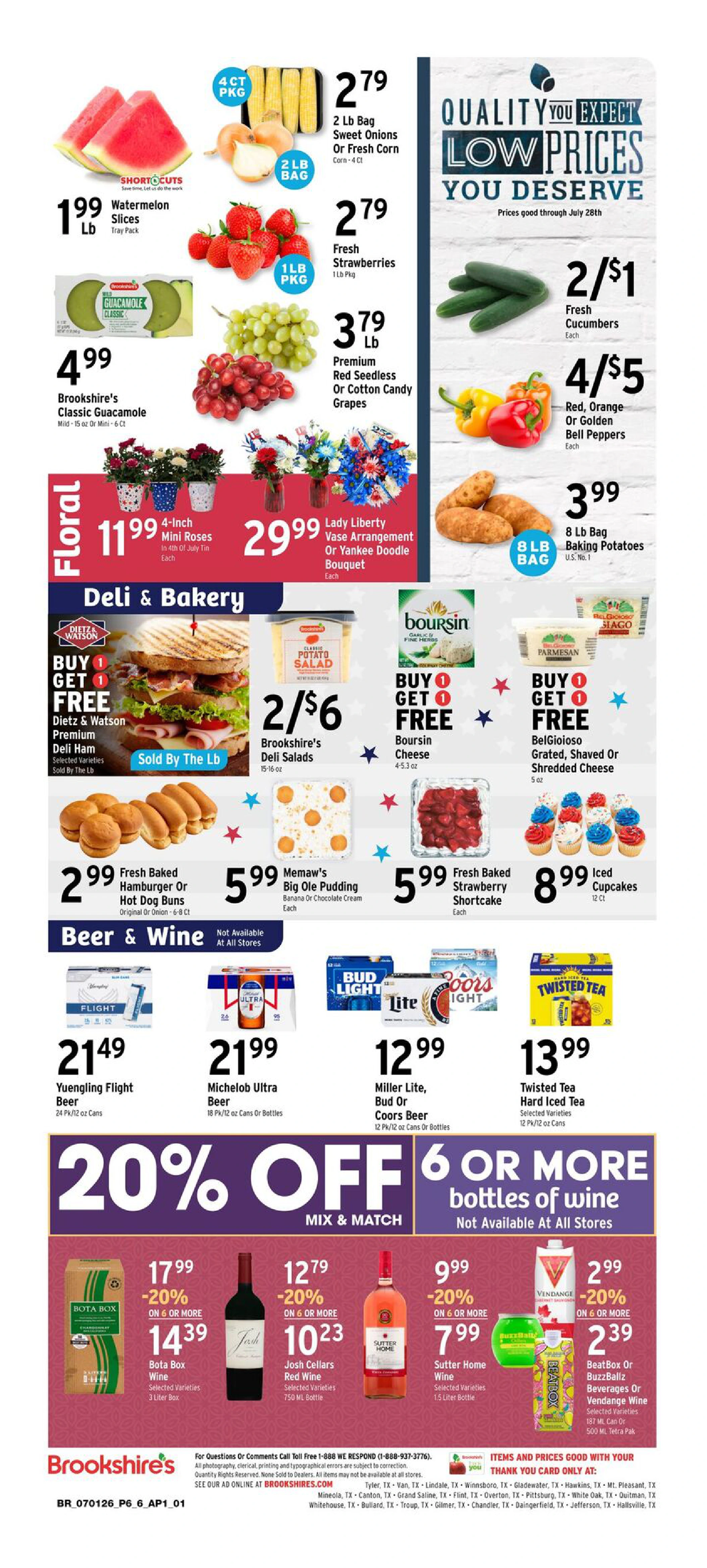 Flyer page 6