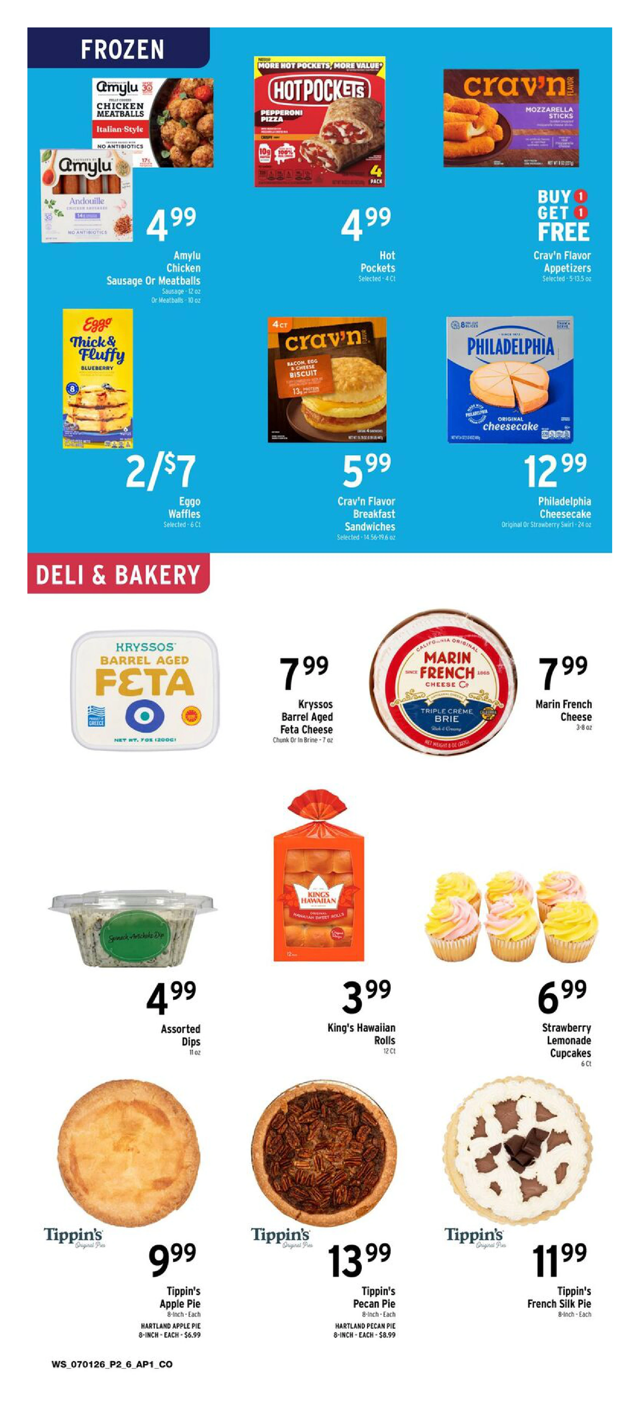 Flyer page 2