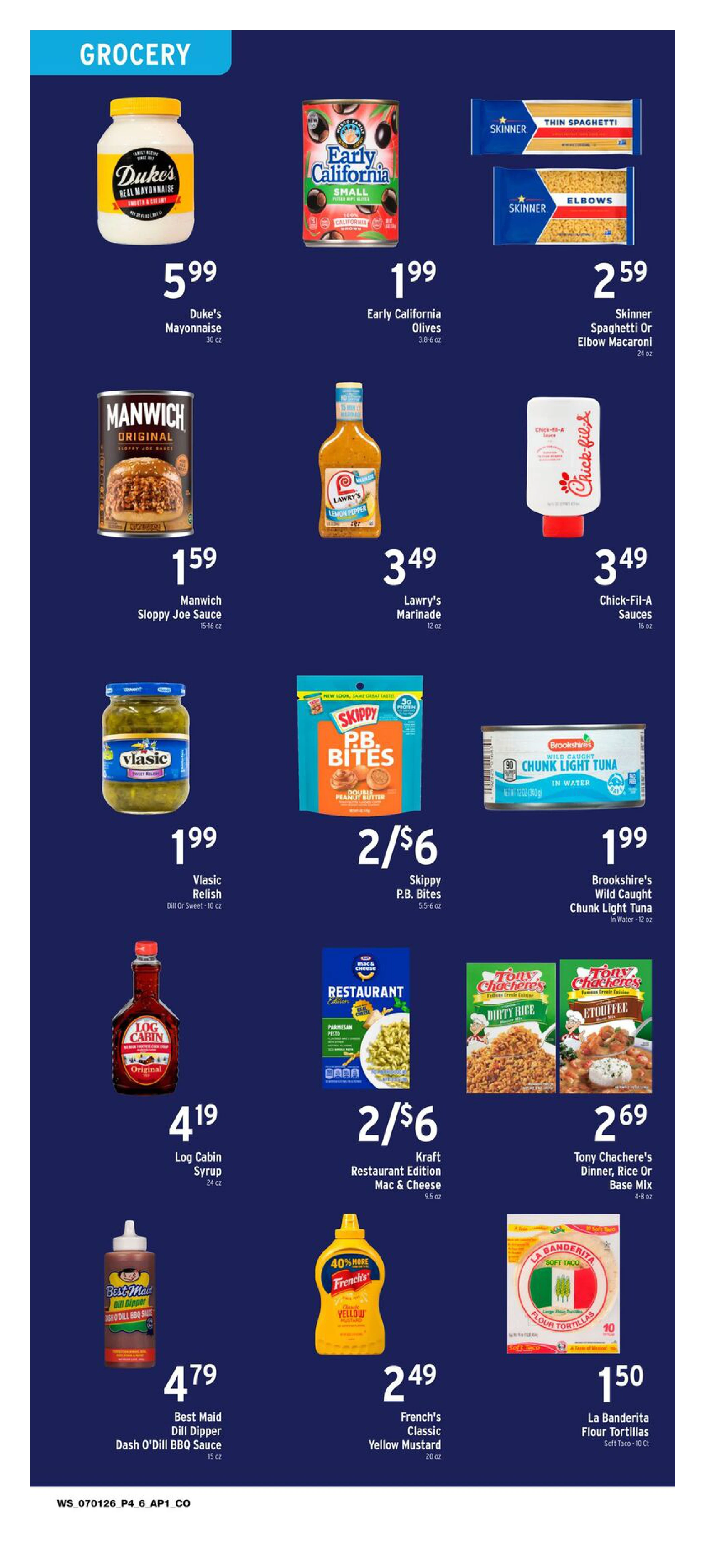 Flyer page 4