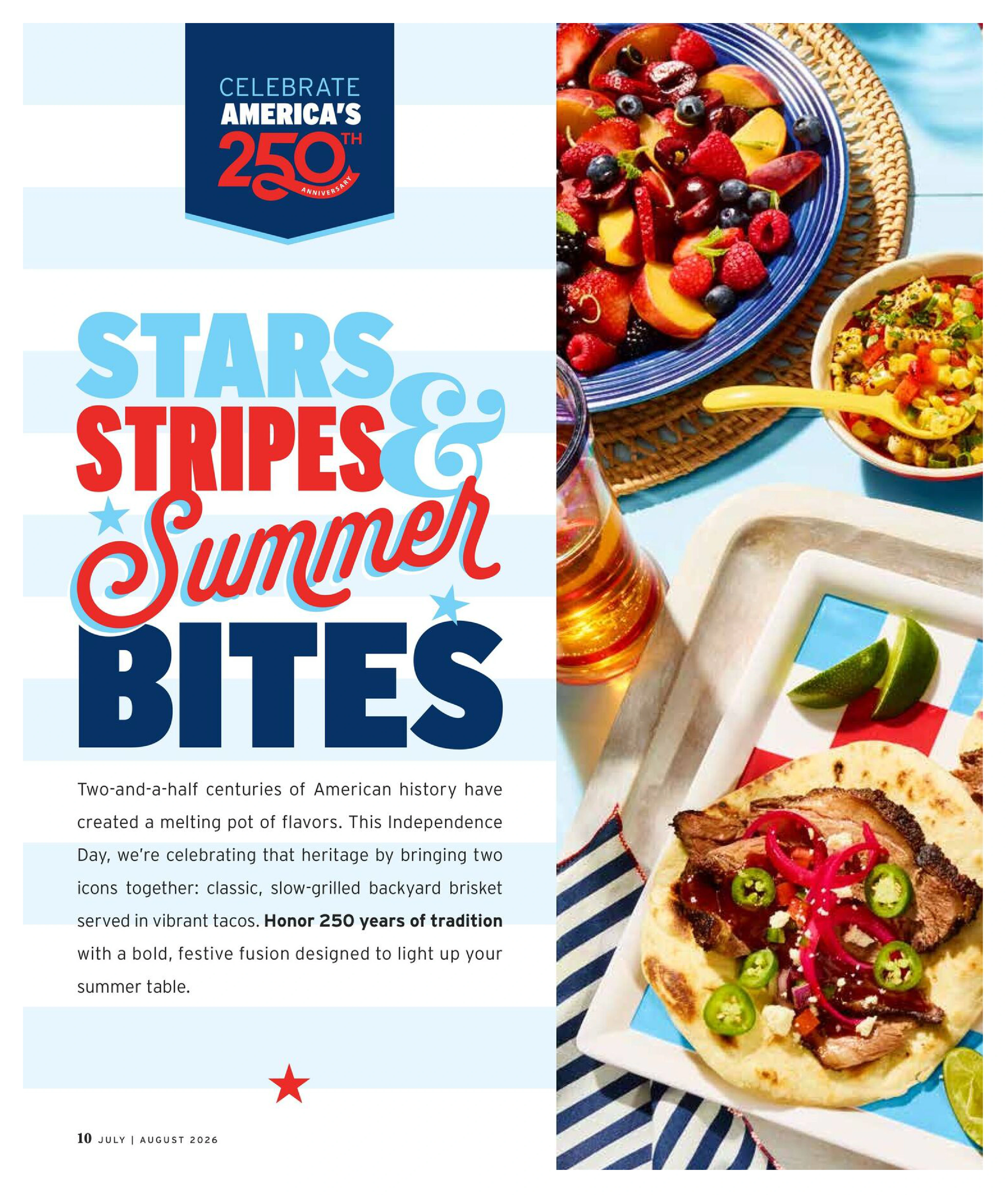Flyer page 10
