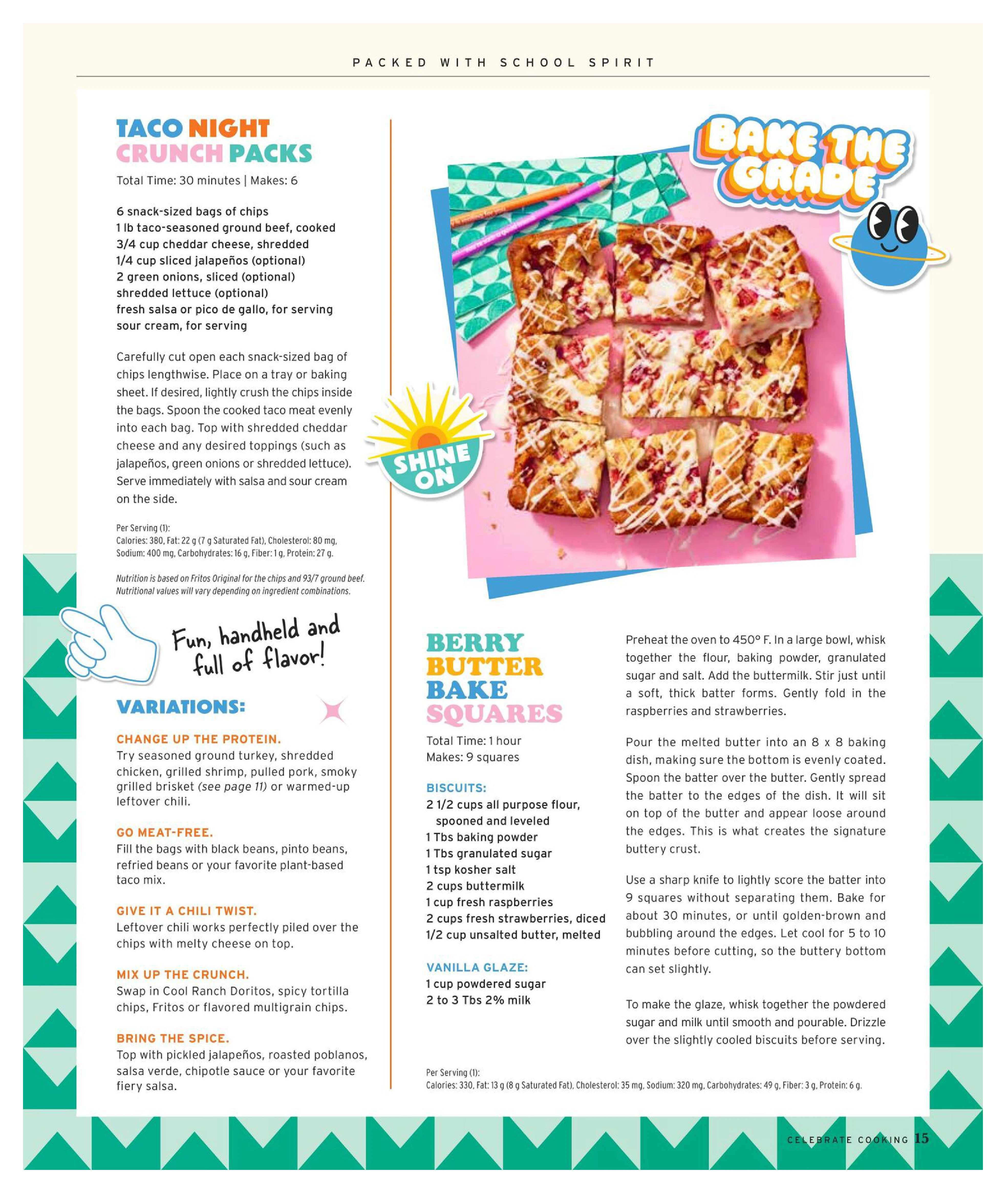 Flyer page 15