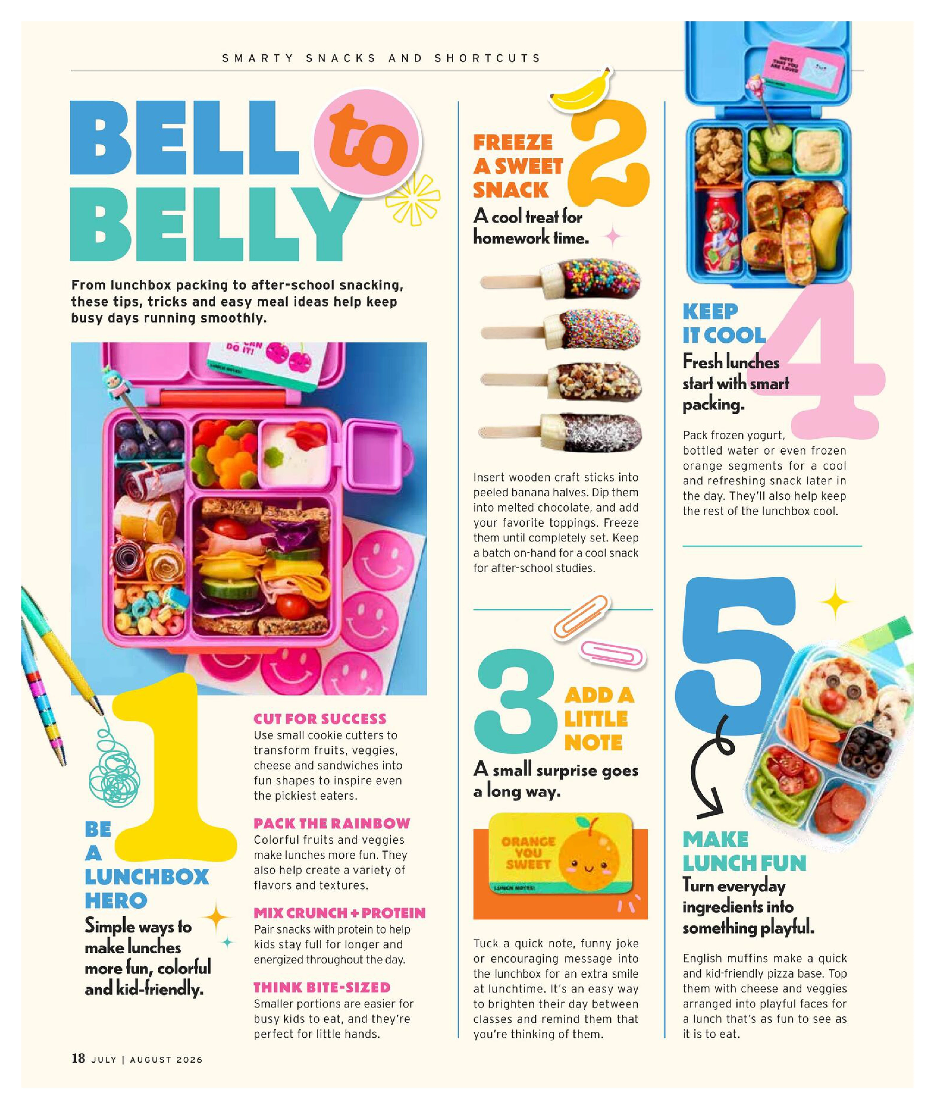 Flyer page 18
