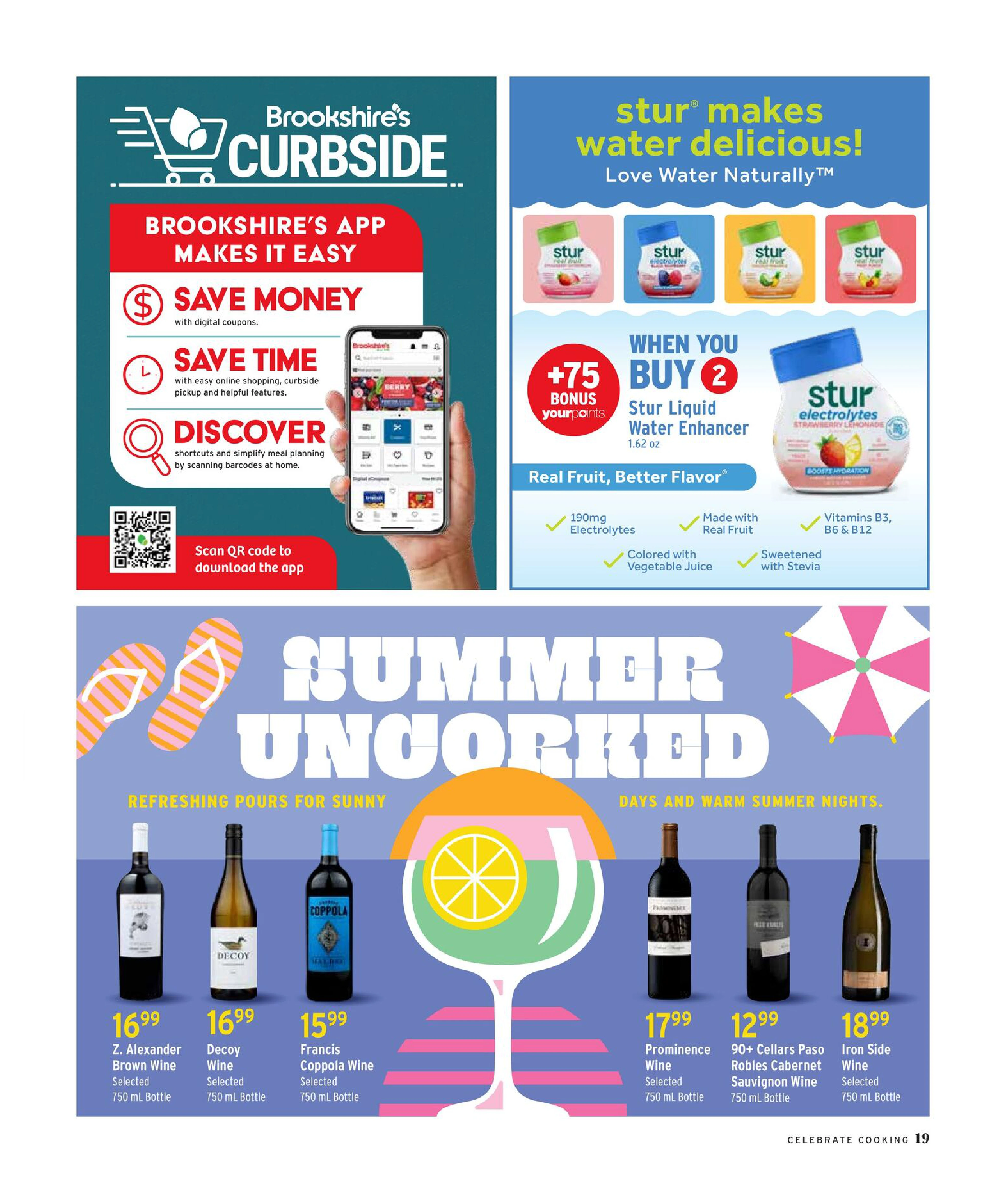 Flyer page 19