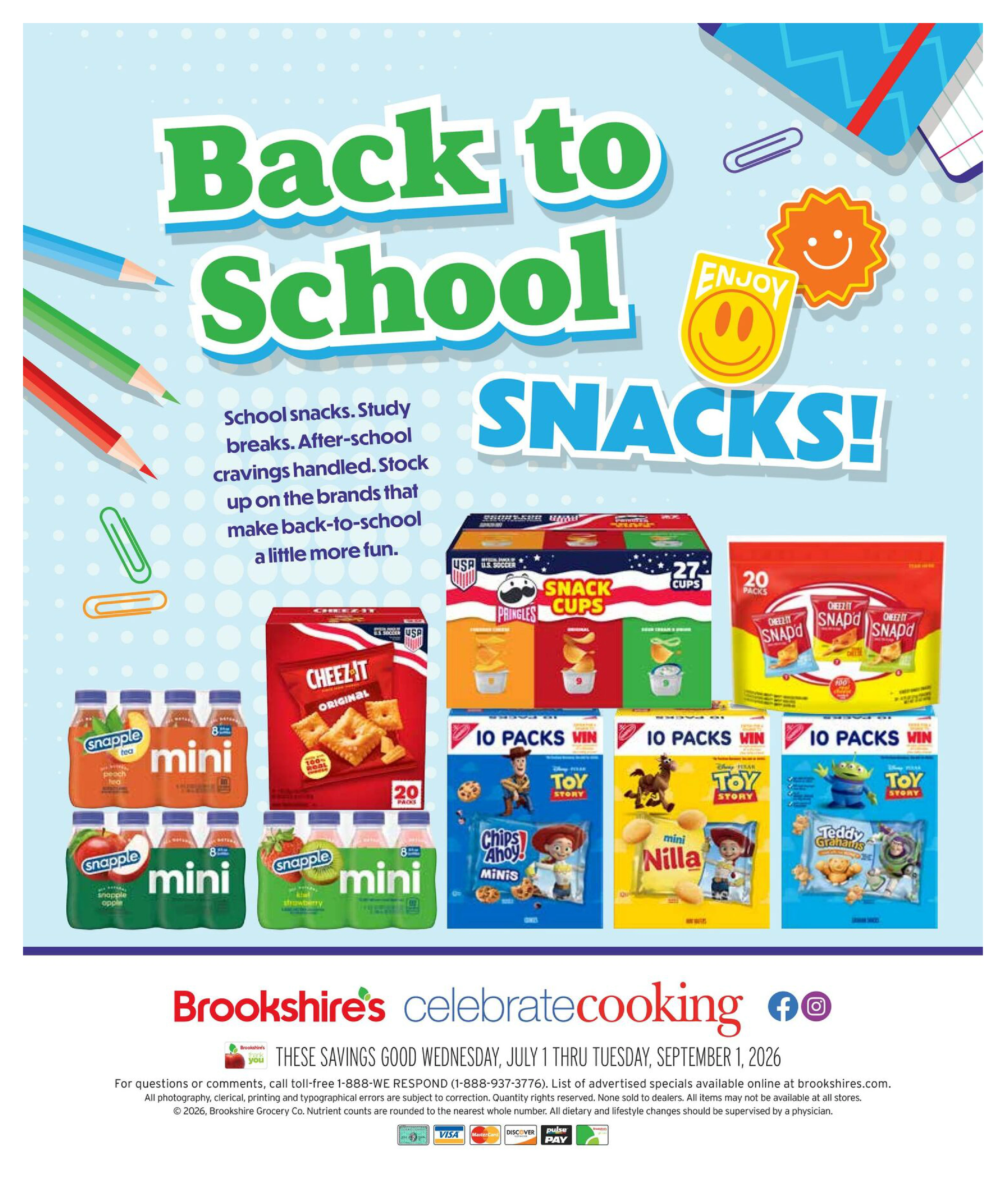 Flyer page 20