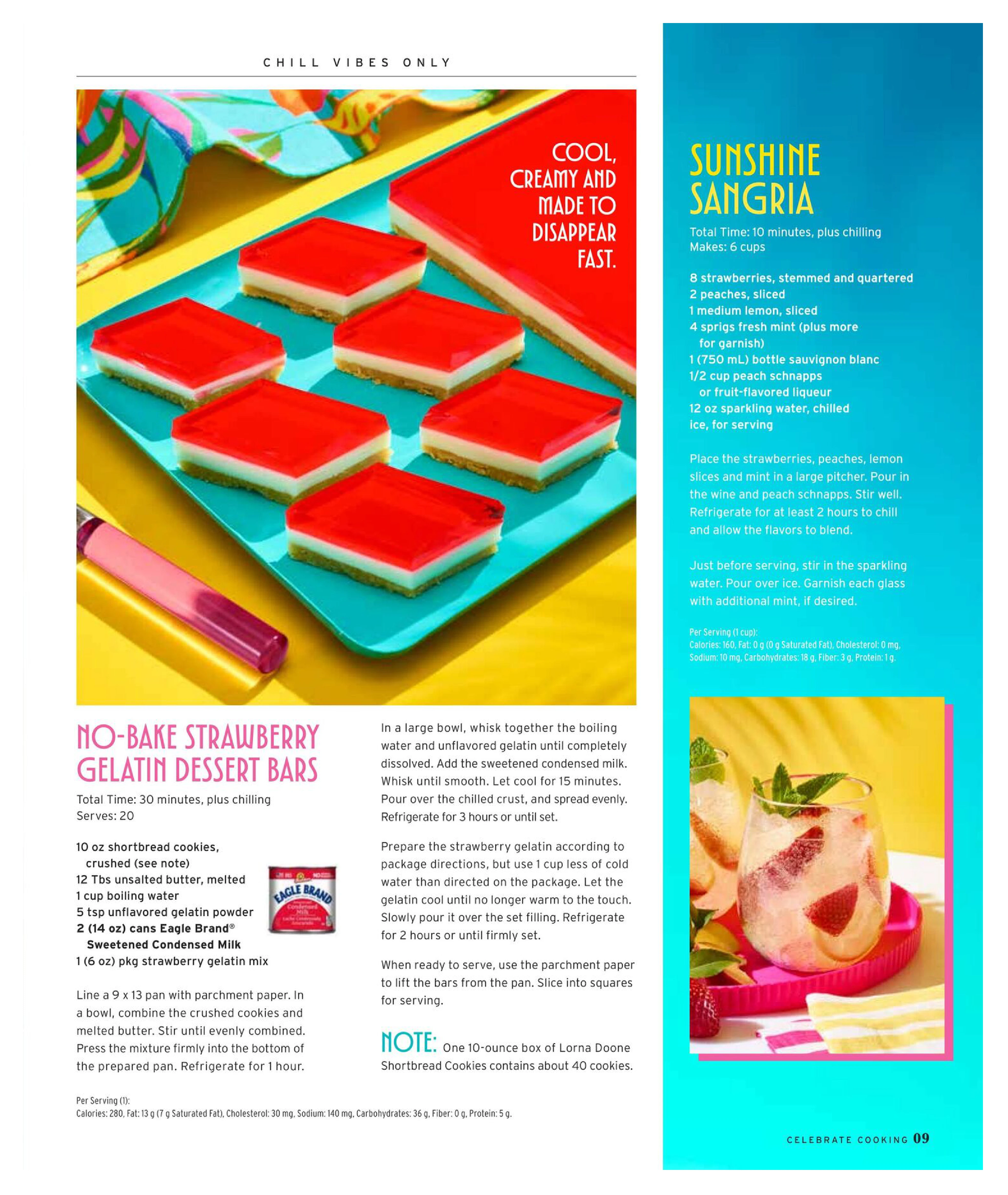 Flyer page 9