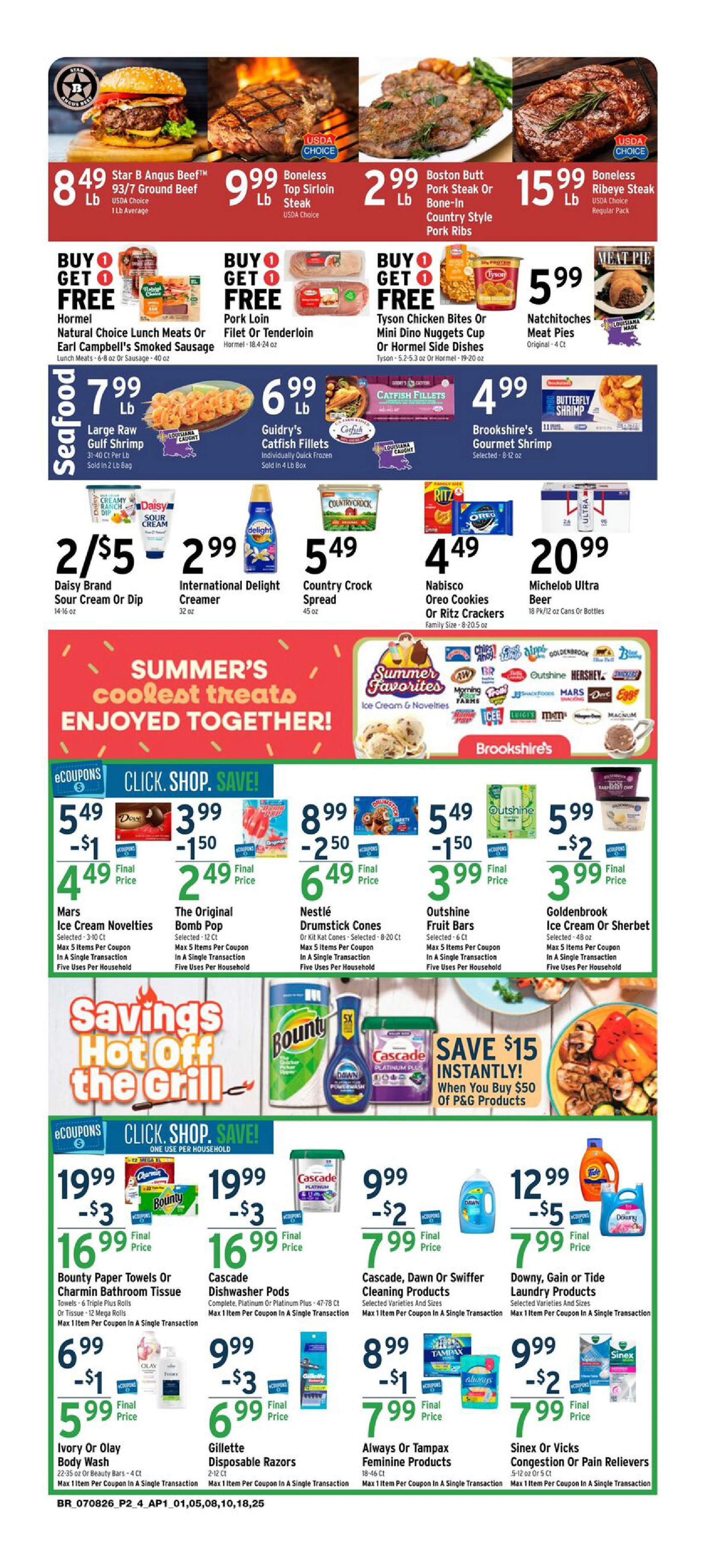 Flyer page 2