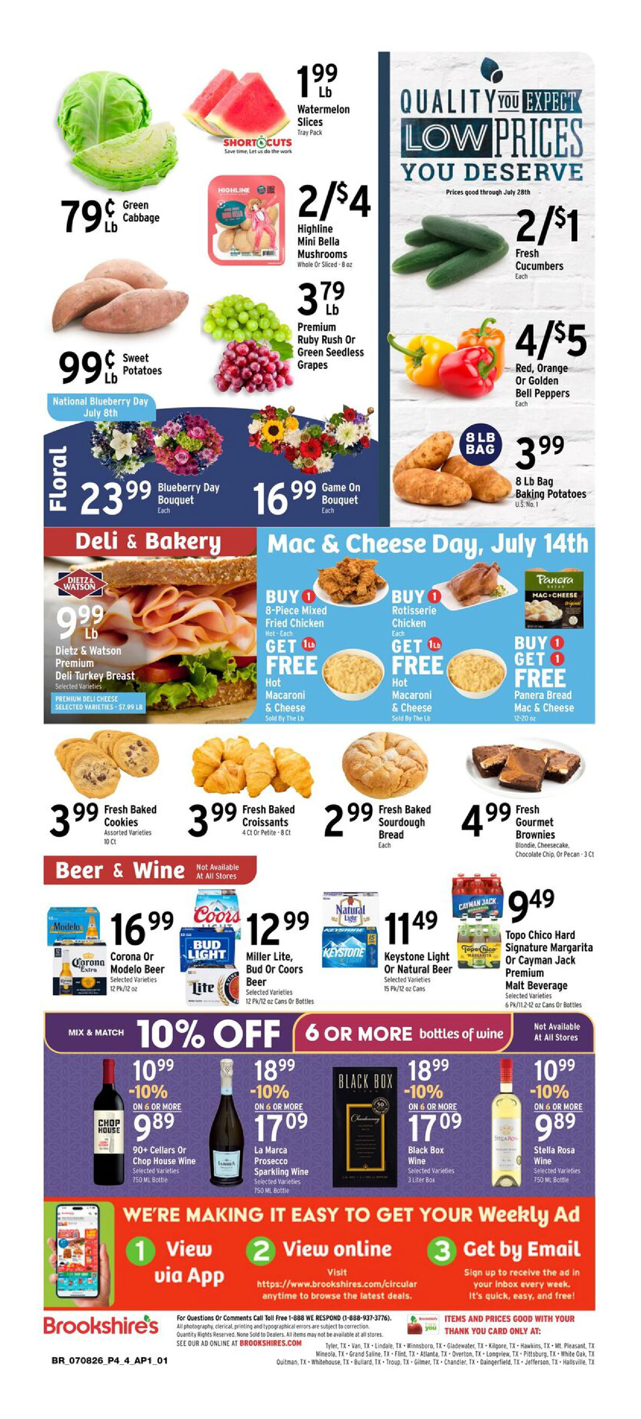 Flyer page 4