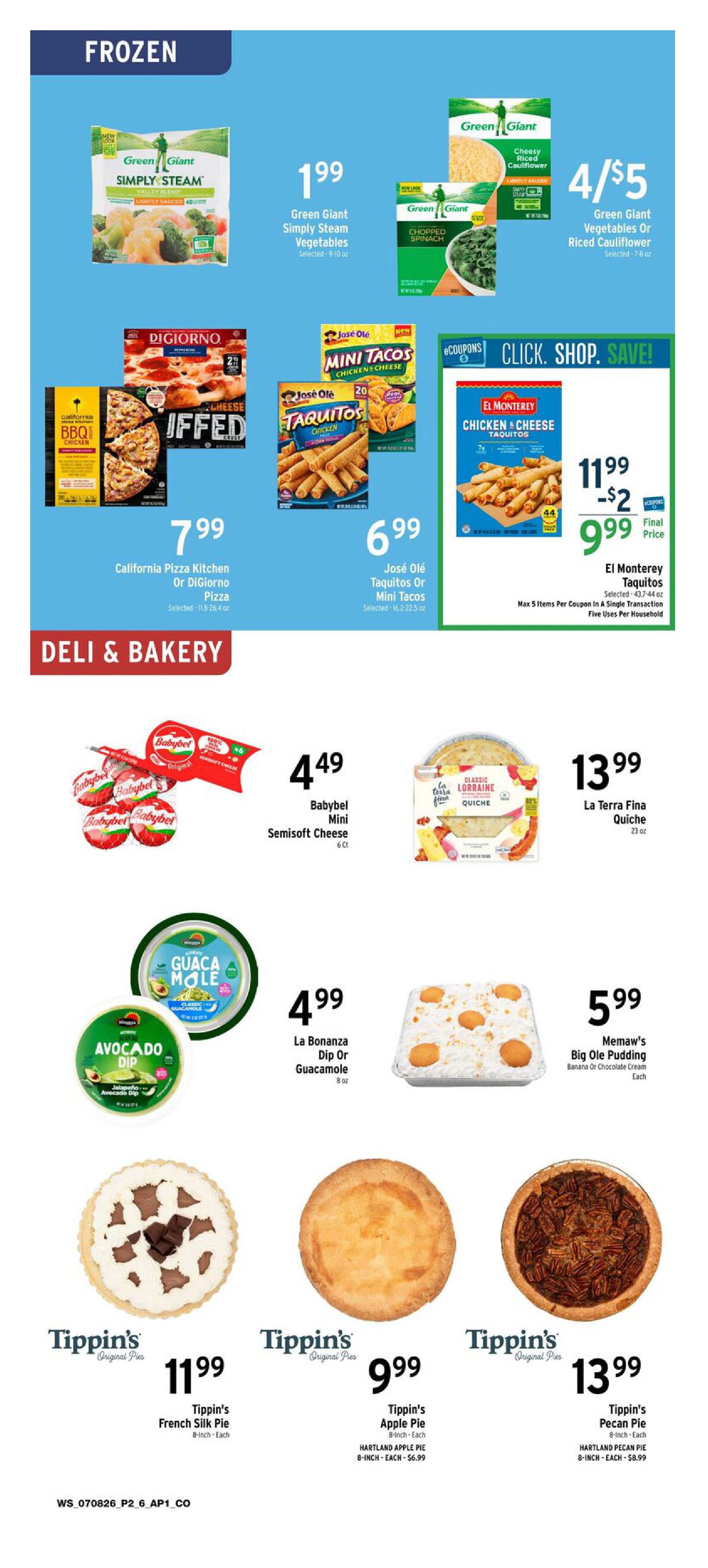 Flyer page 2