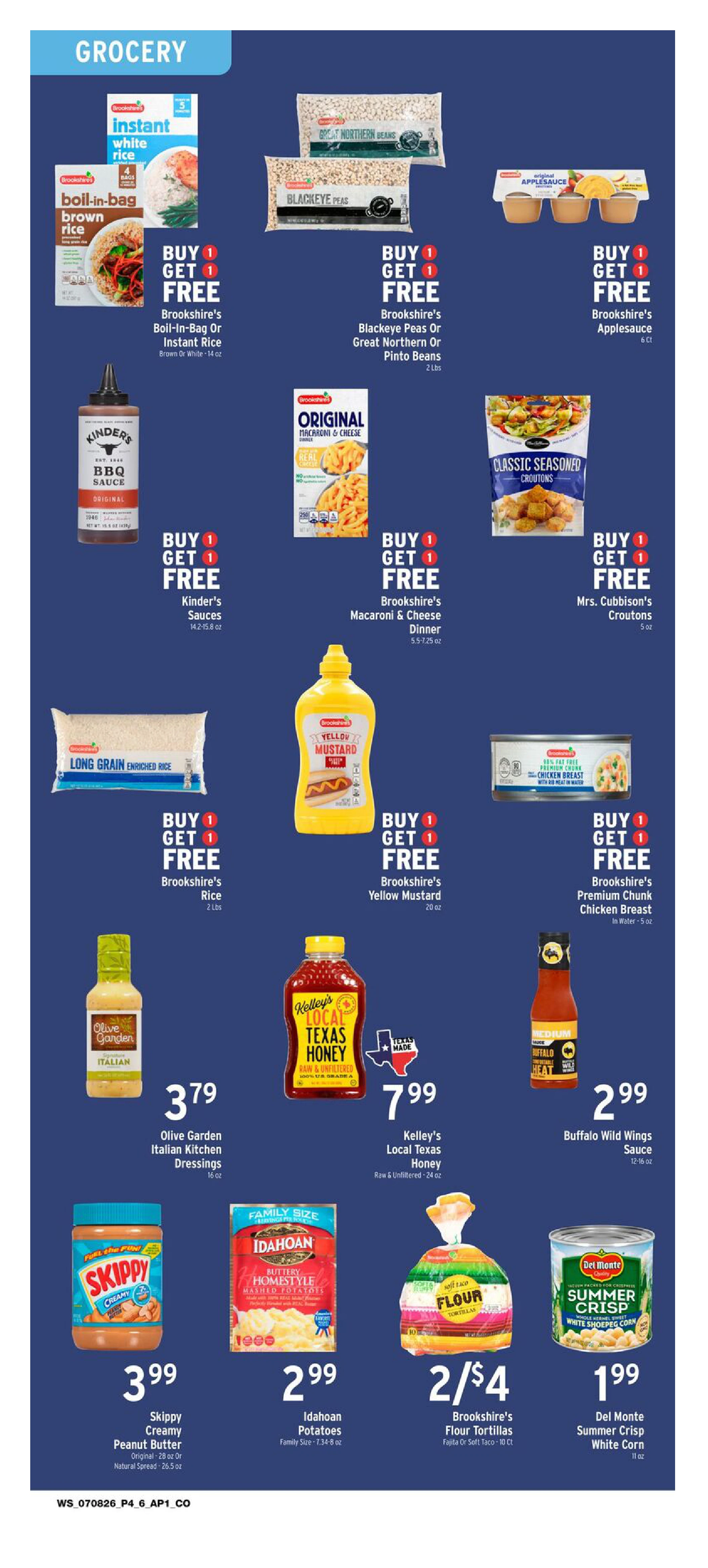 Flyer page 4