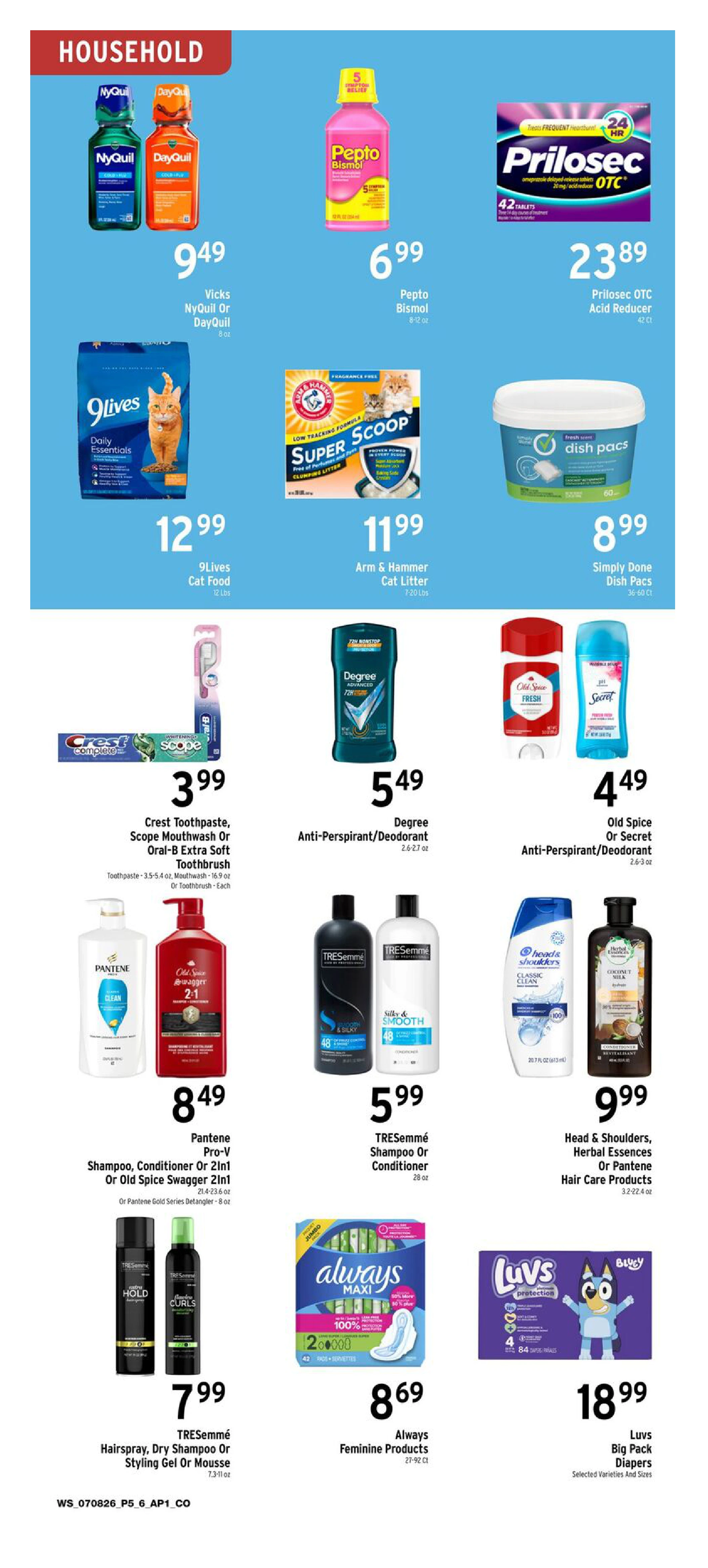 Flyer page 5
