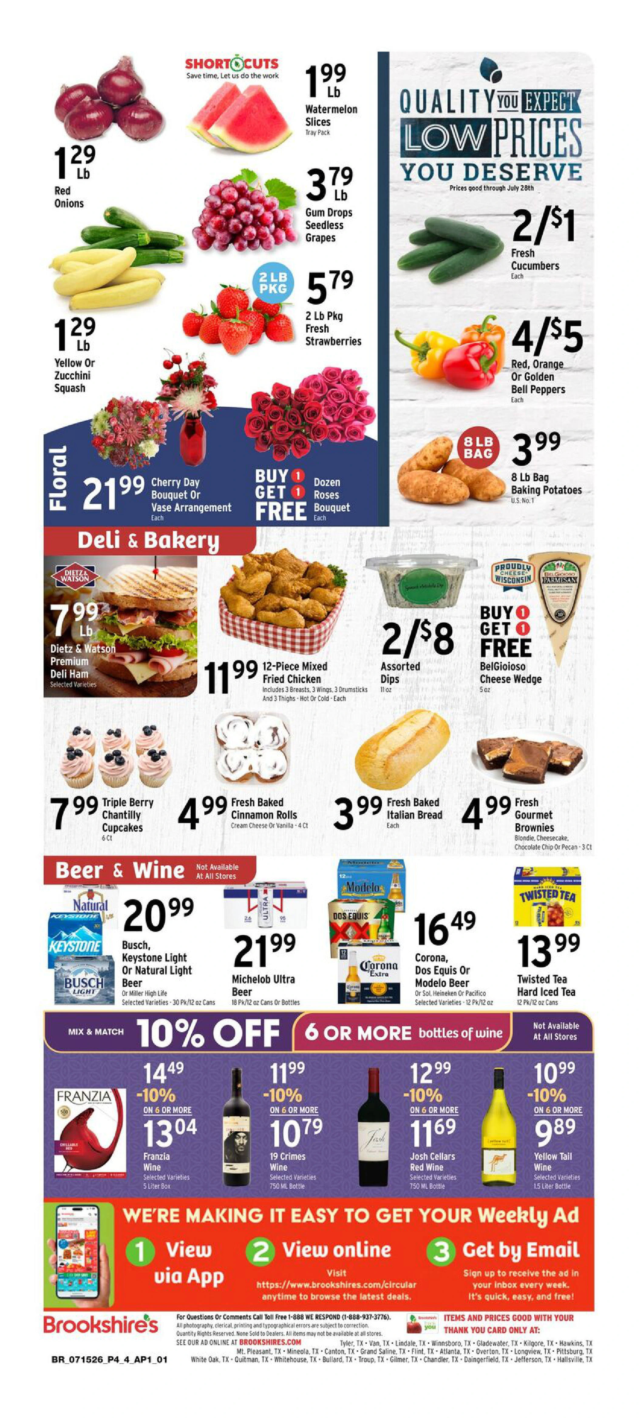 Flyer page 4
