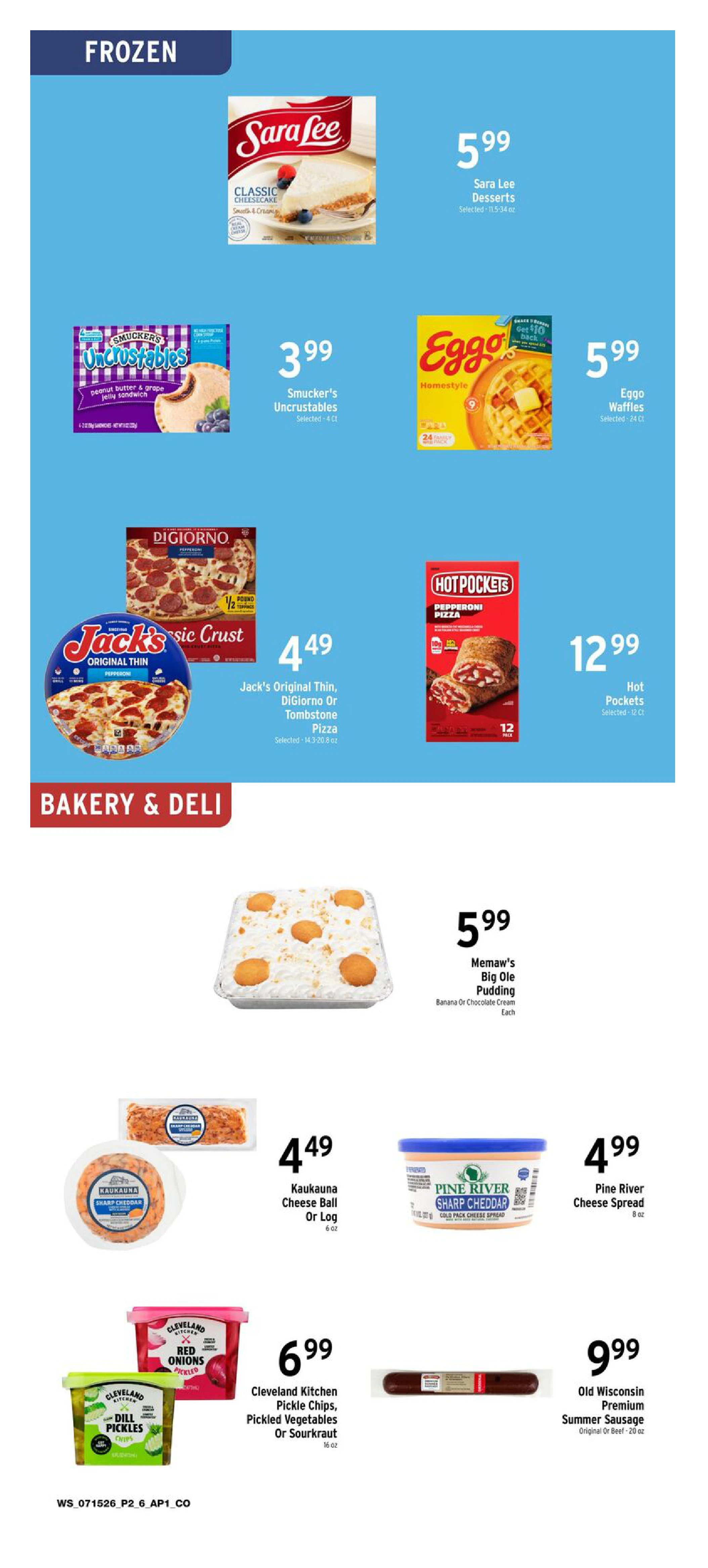 Flyer page 2
