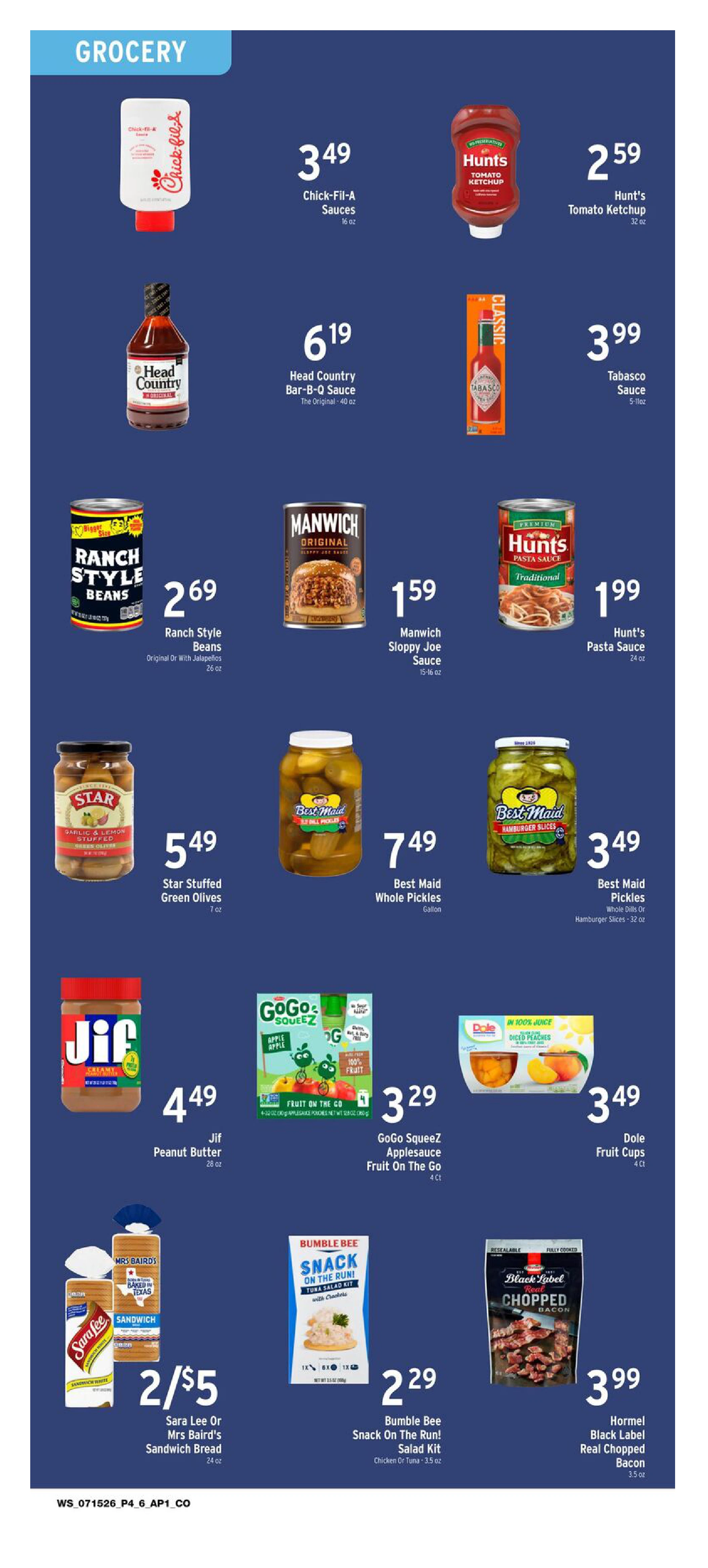 Flyer page 4