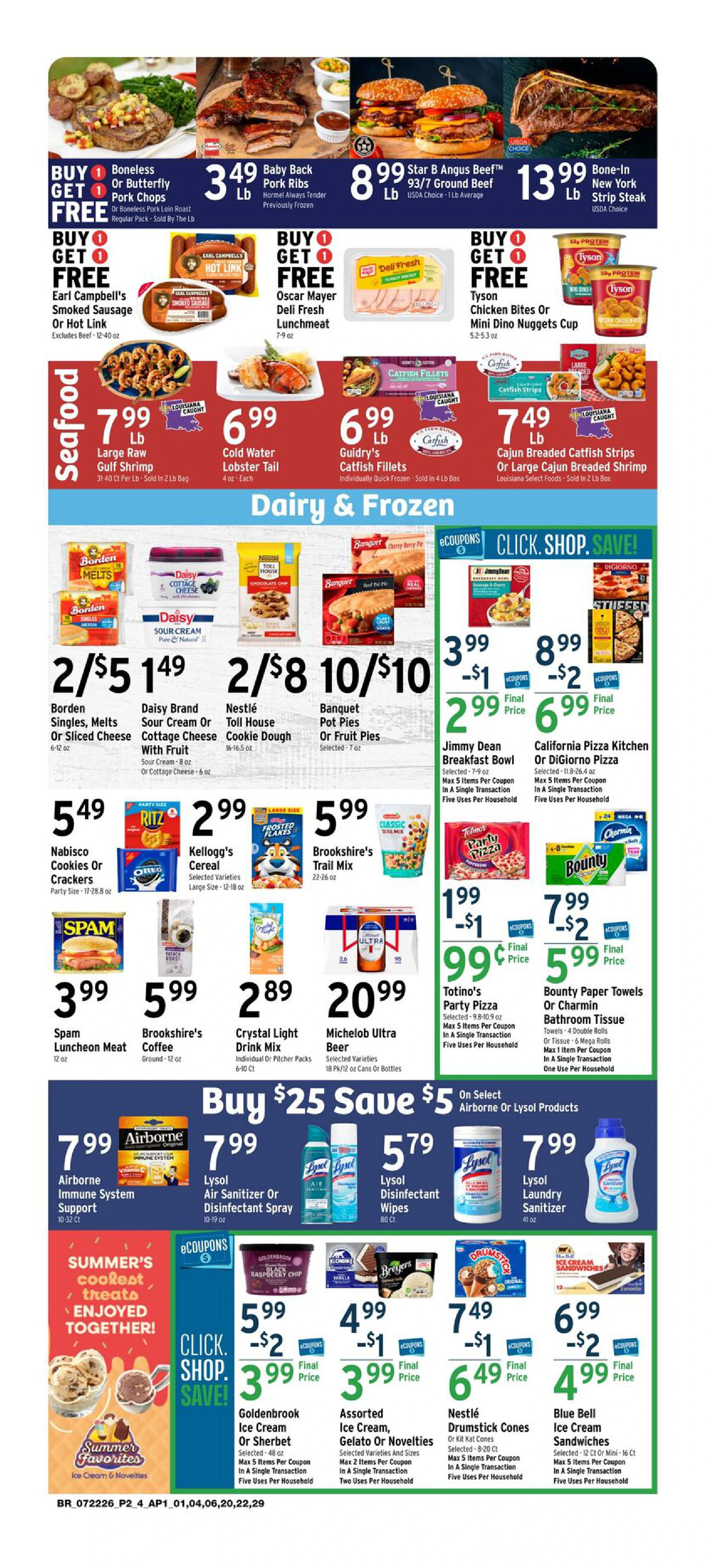 Flyer page 2