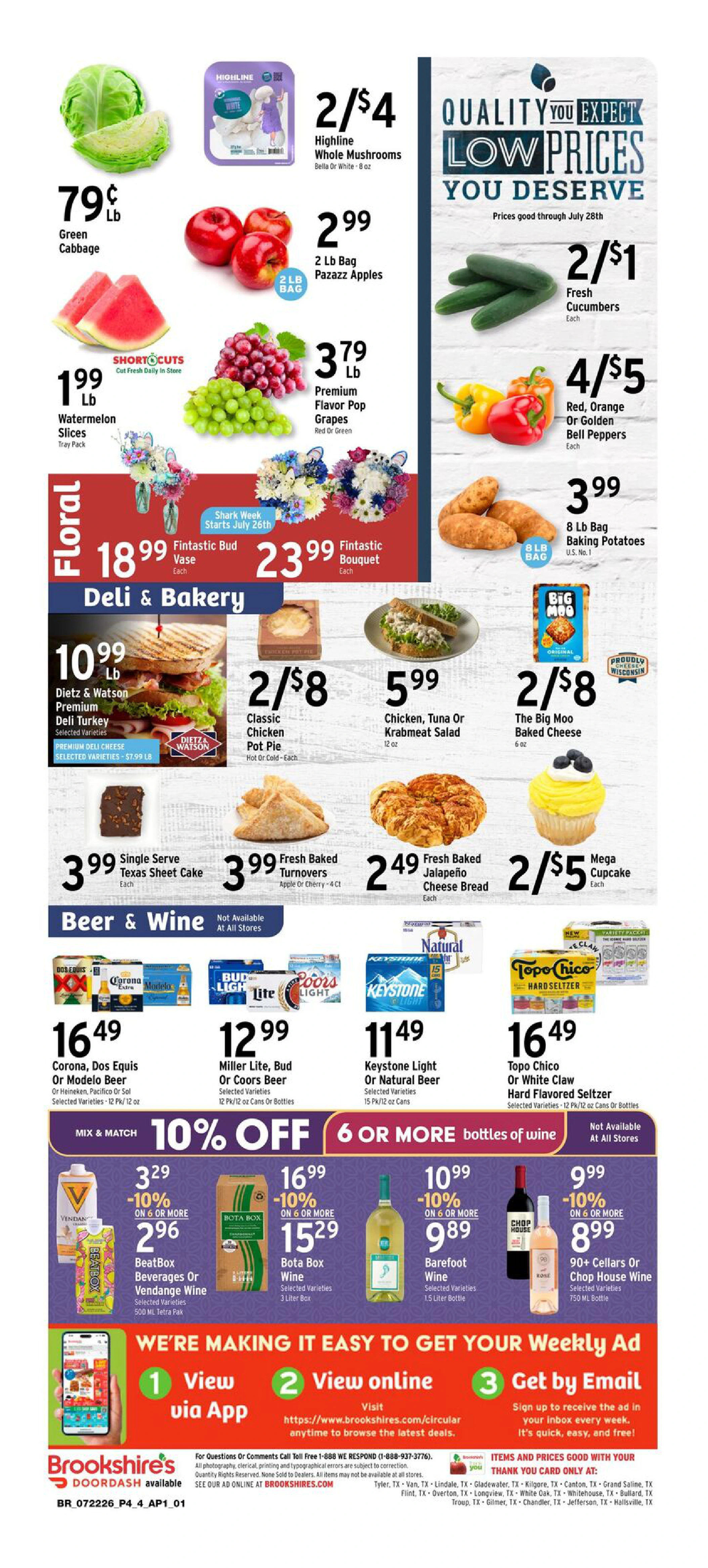 Flyer page 4