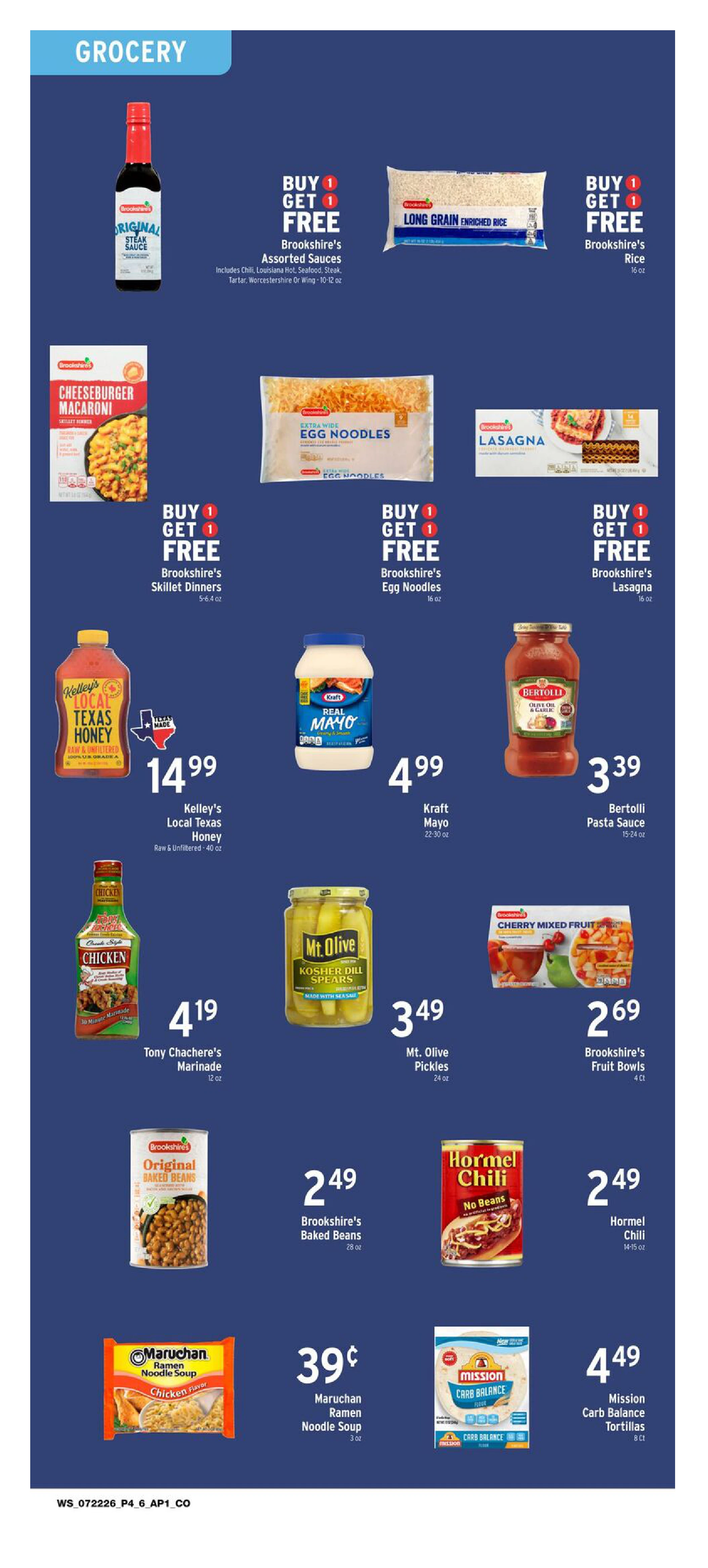 Flyer page 4