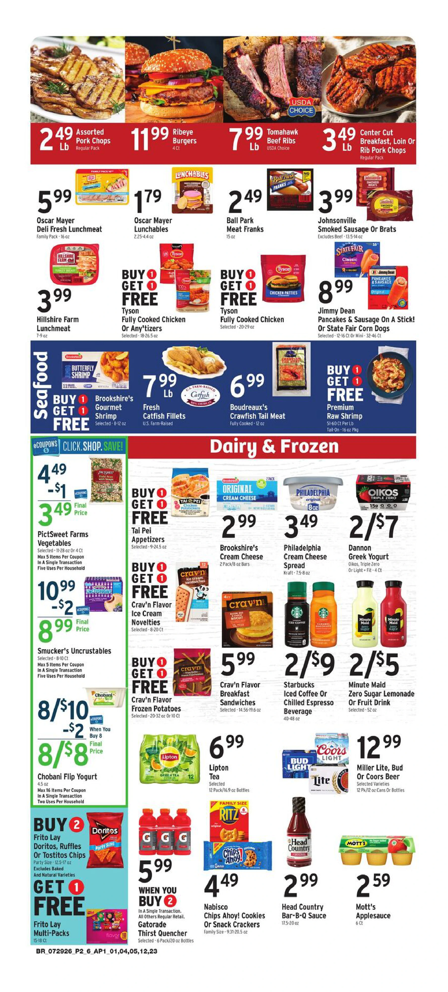 Flyer page 2