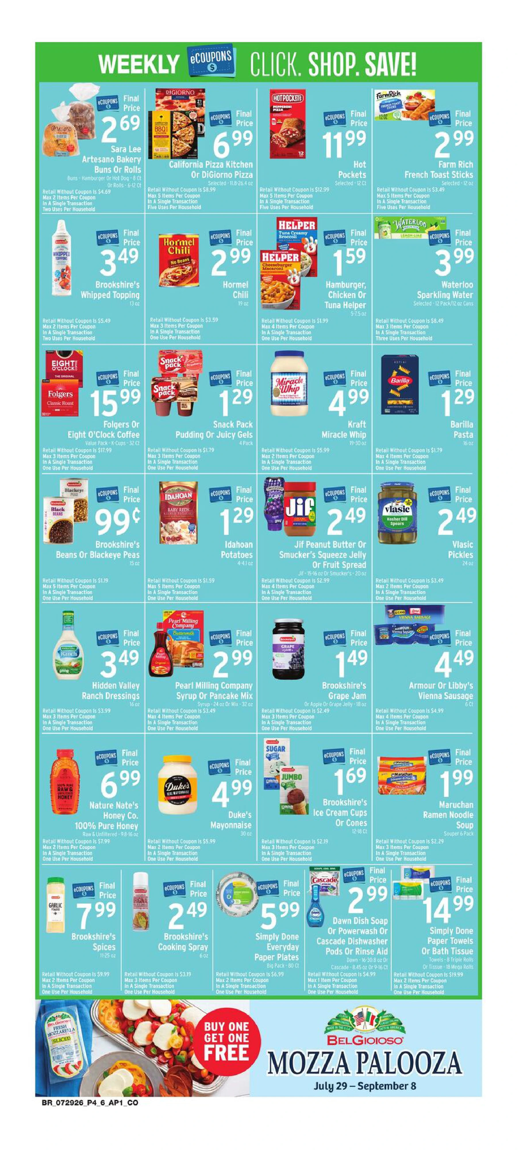 Flyer page 4