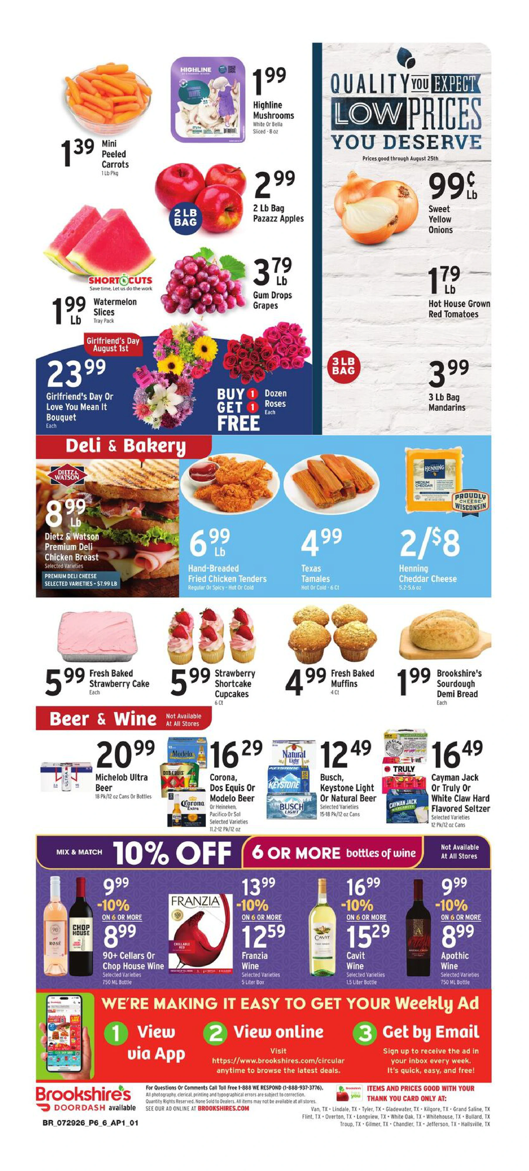 Flyer page 6