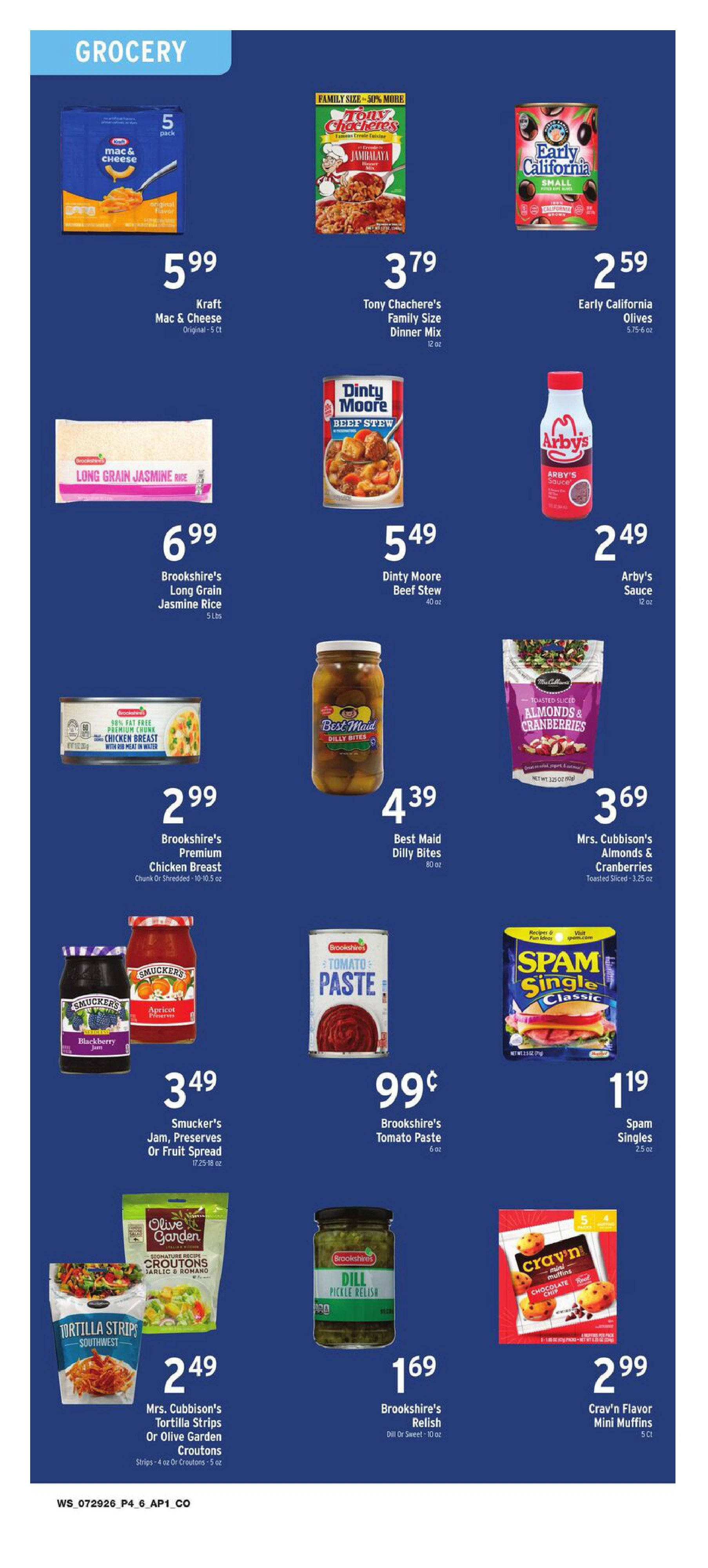 Flyer page 4