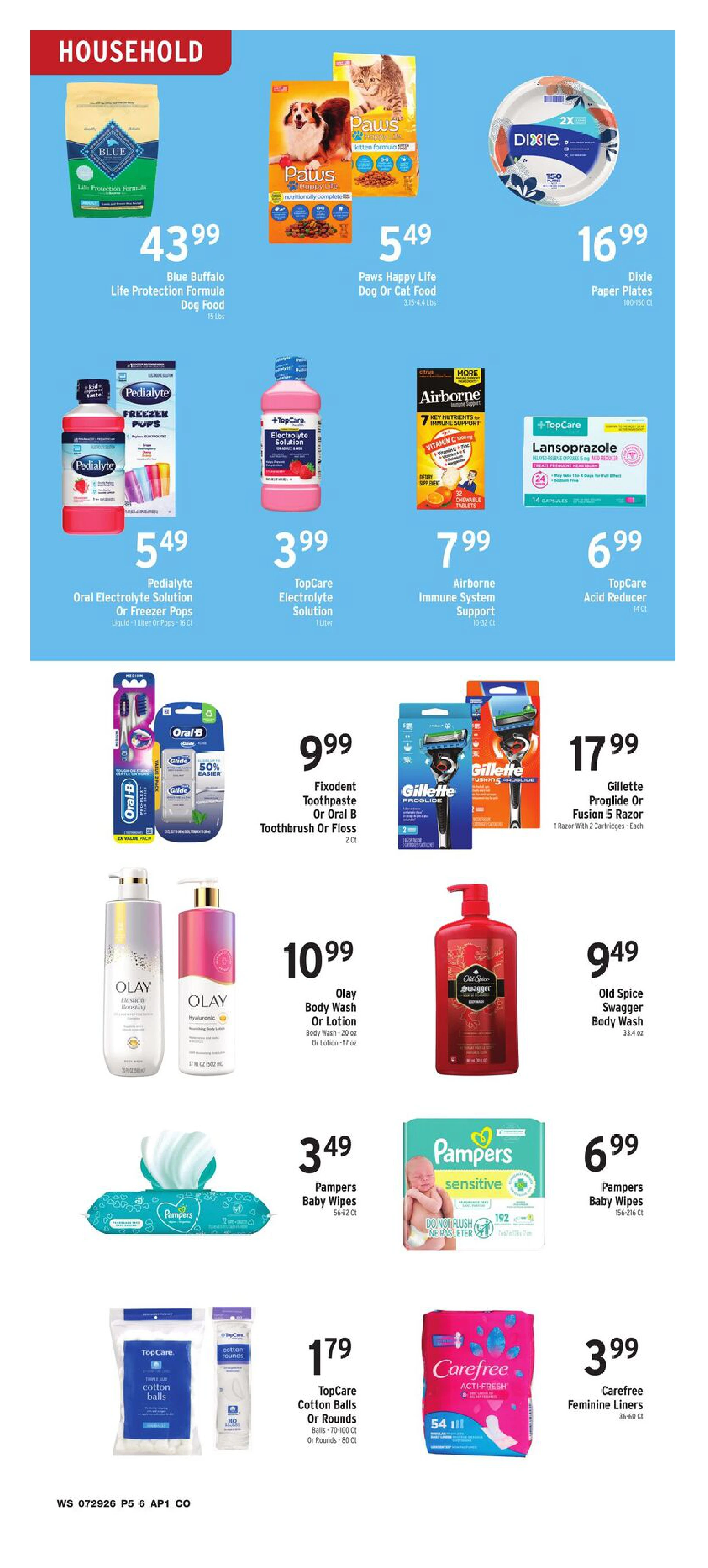 Flyer page 5