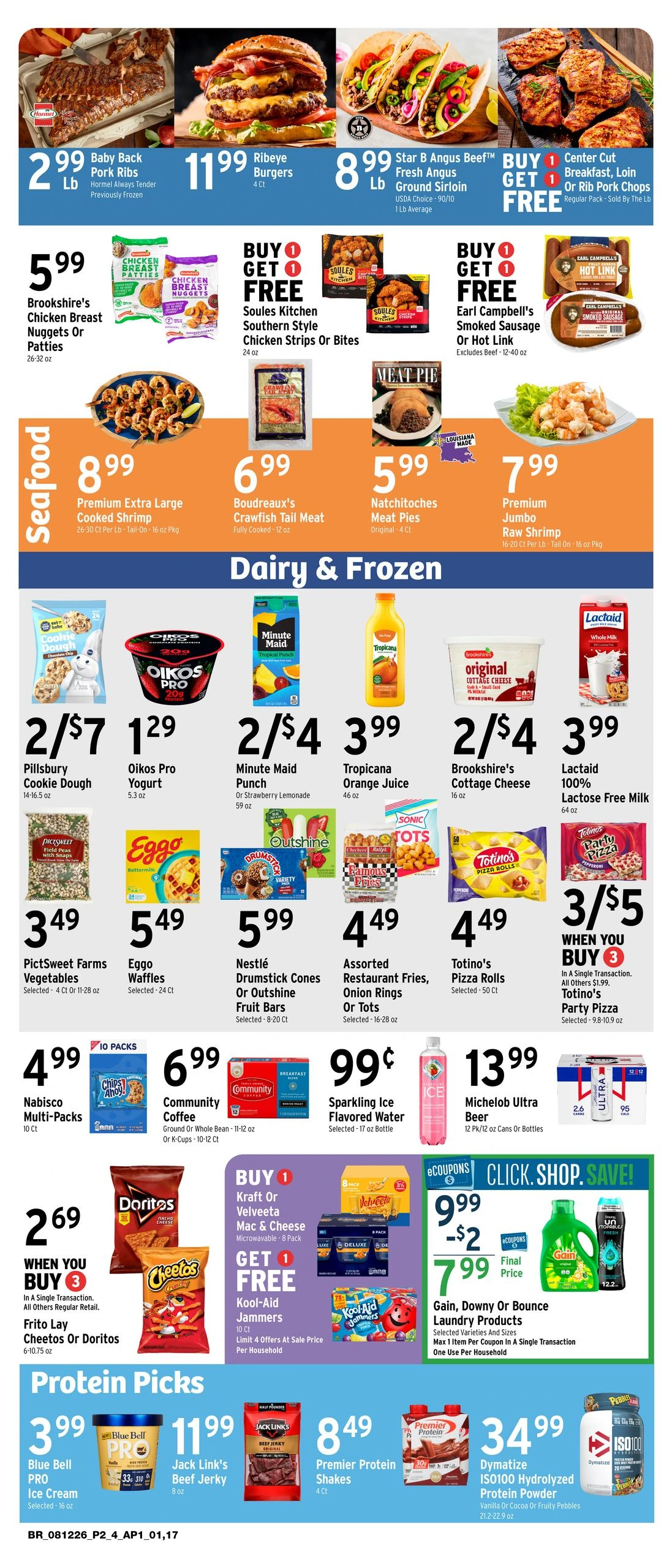 Flyer page 2