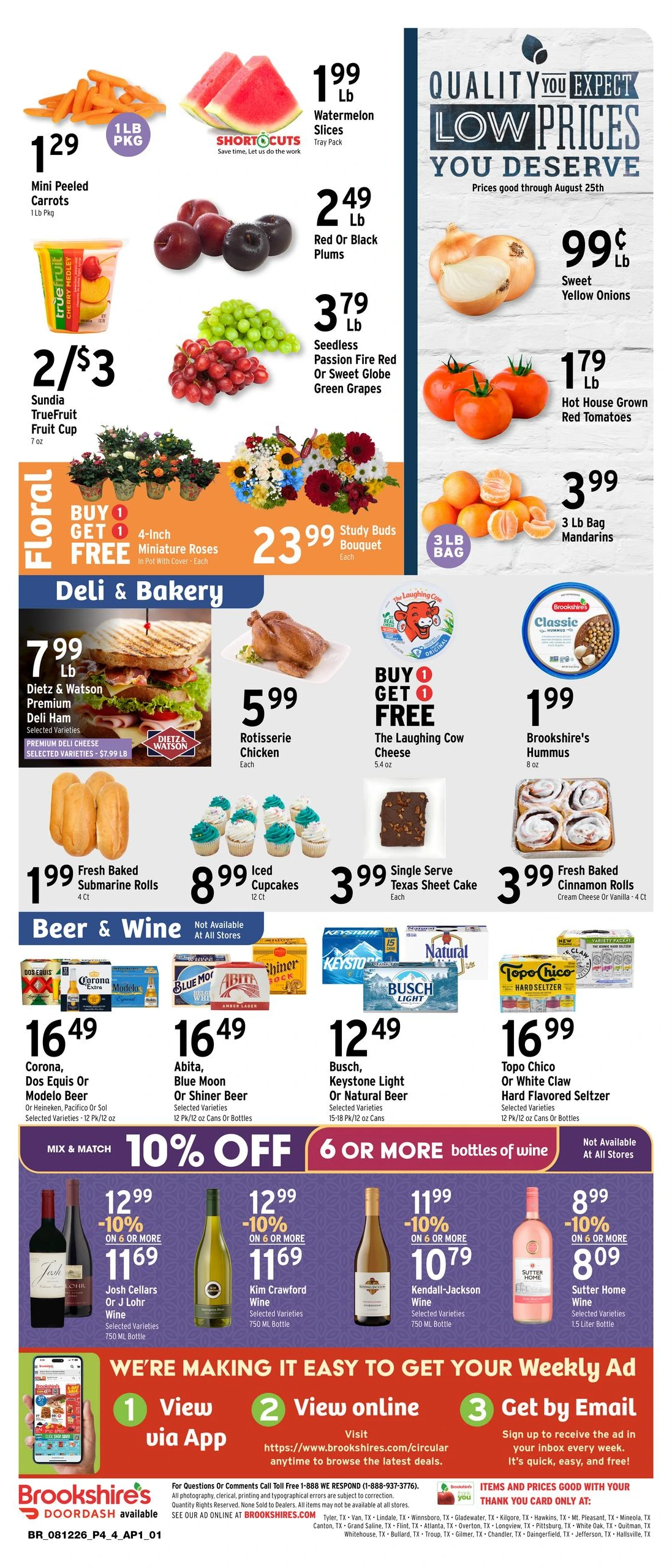 Flyer page 4