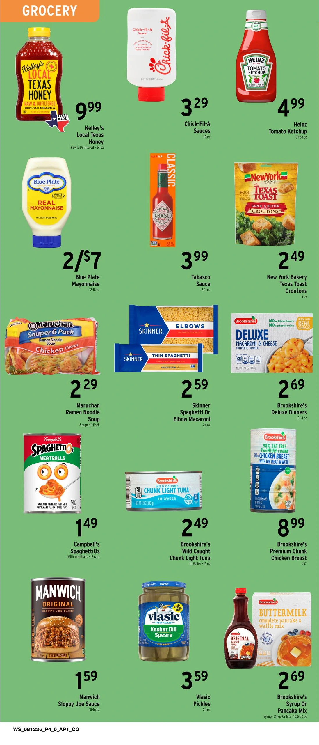 Flyer page 4