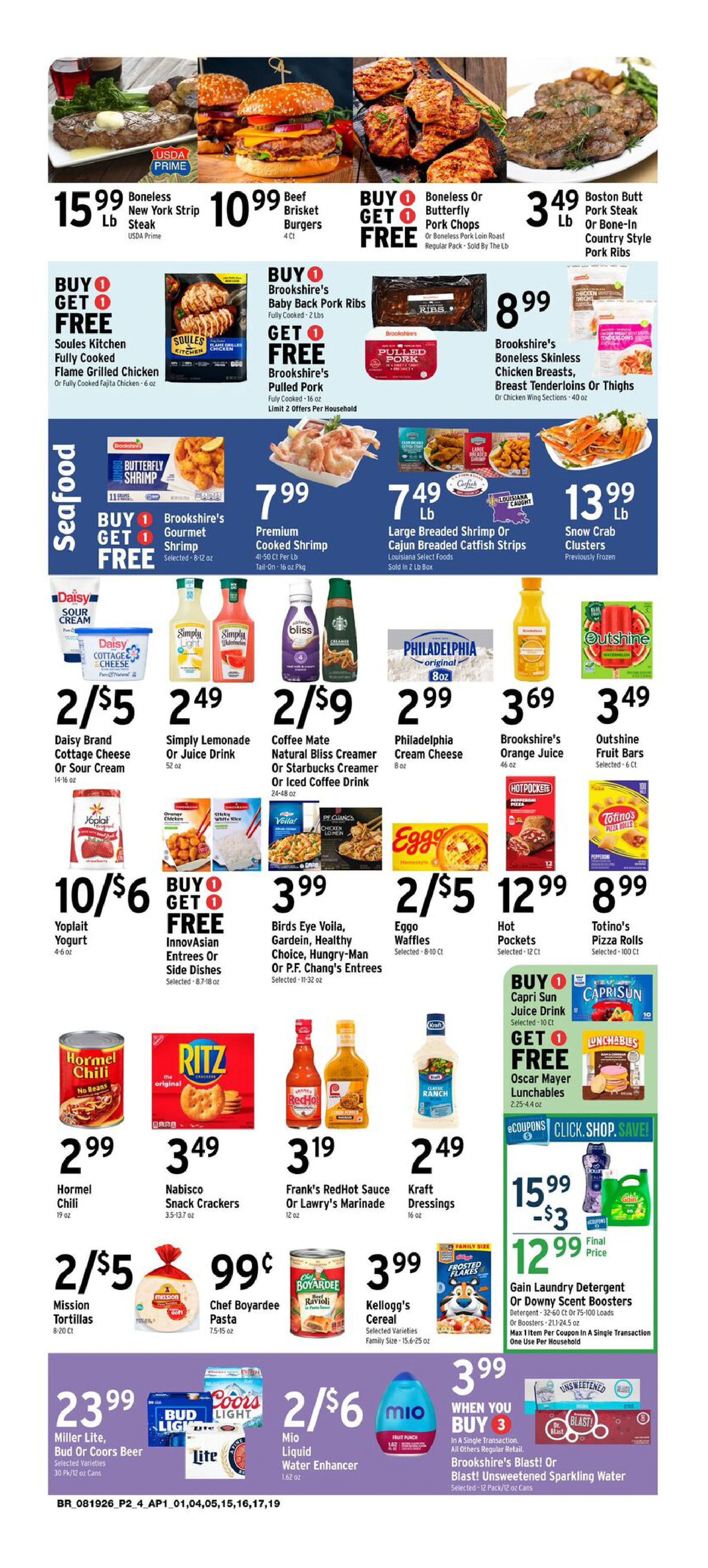 Flyer page 2