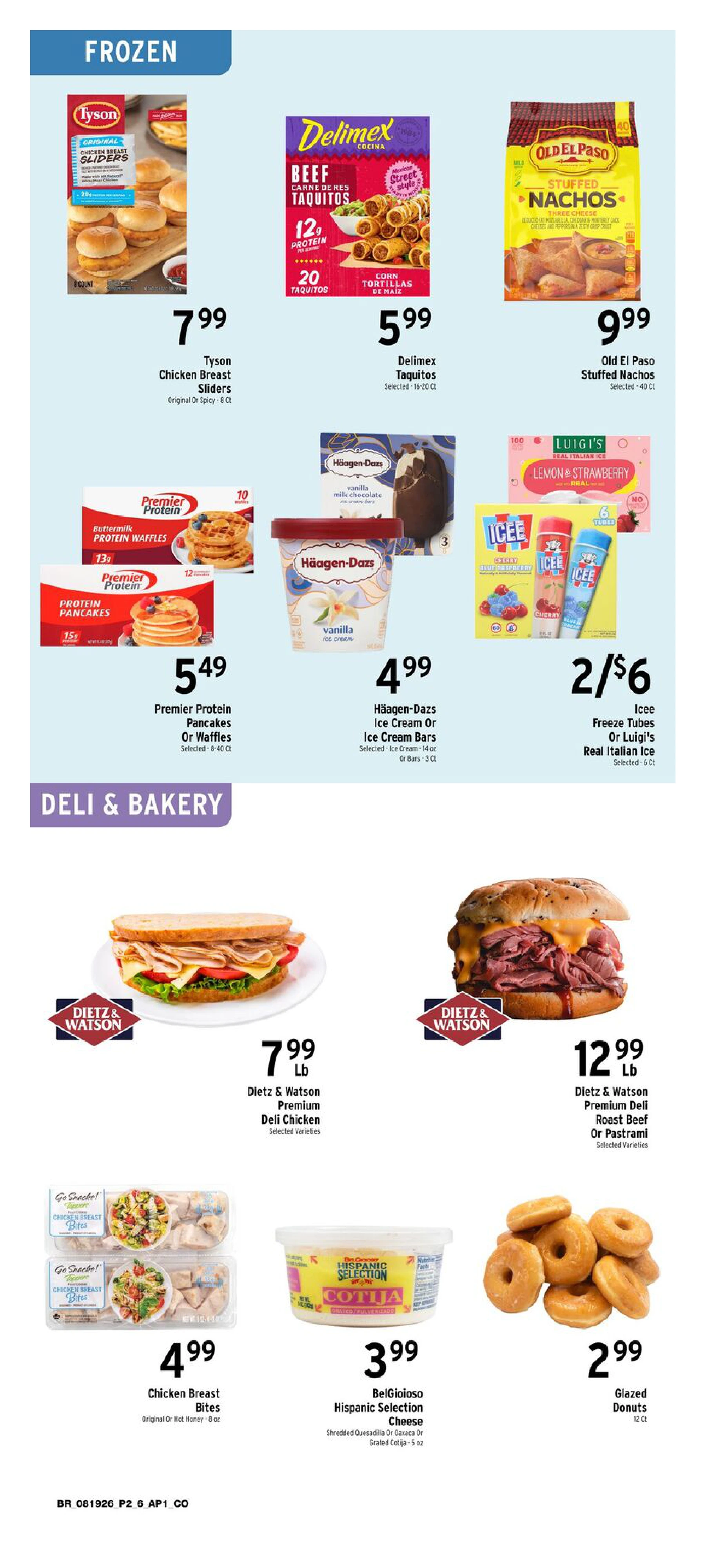 Flyer page 2